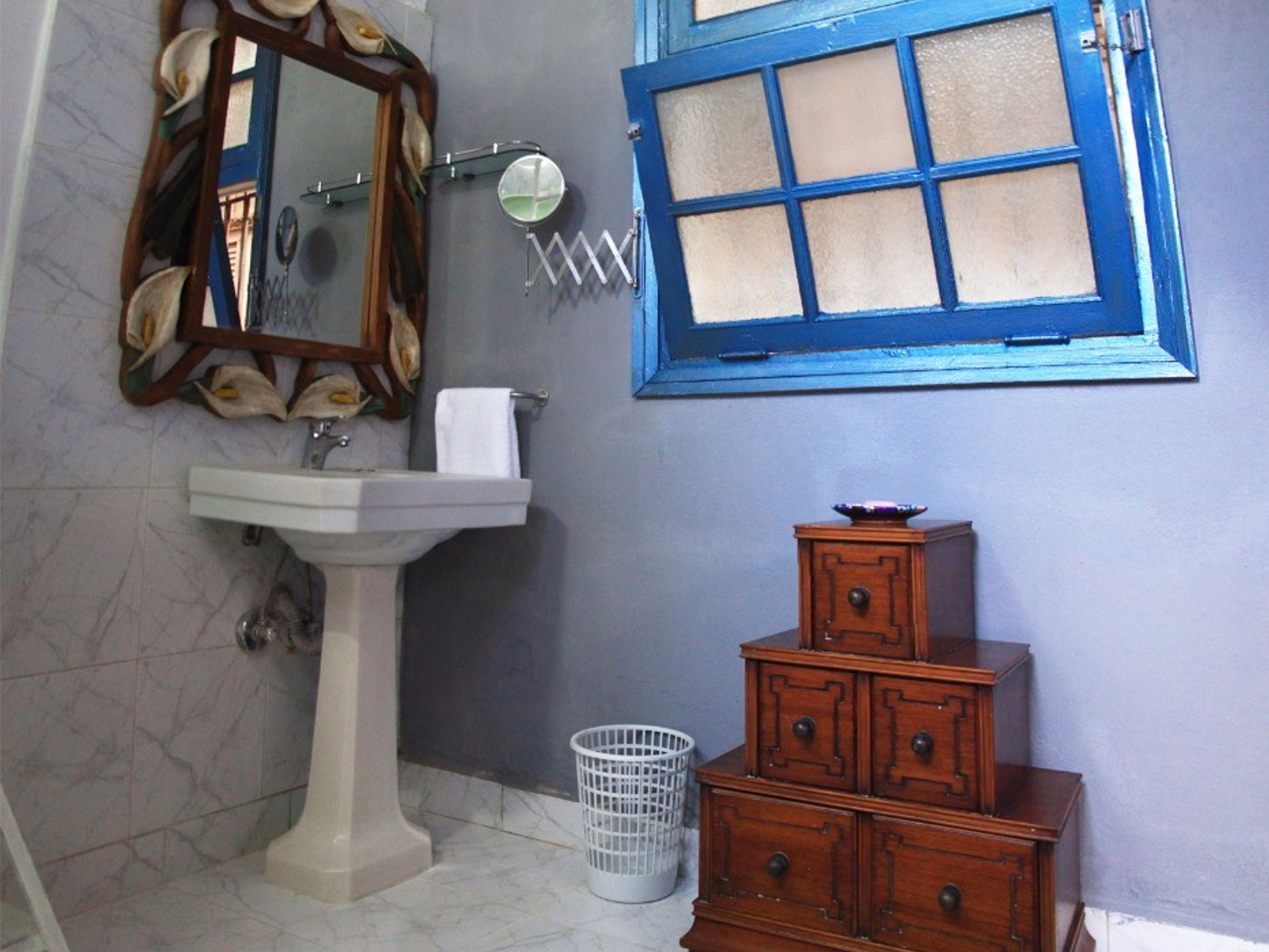 Casa La Trastienda de Bianchini, SOL, No. 161Bathroom's view