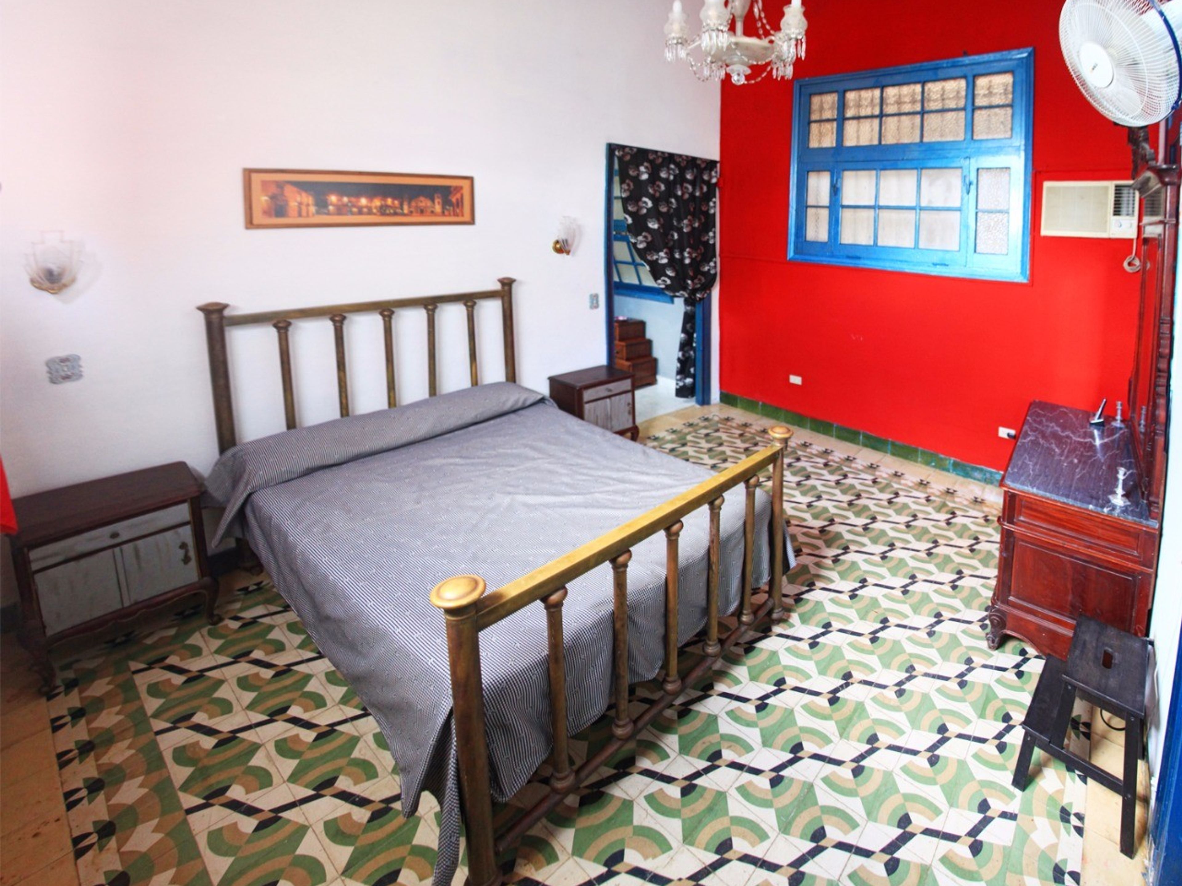 Casa La Trastienda de Bianchini, SOL, No. 161Standard room