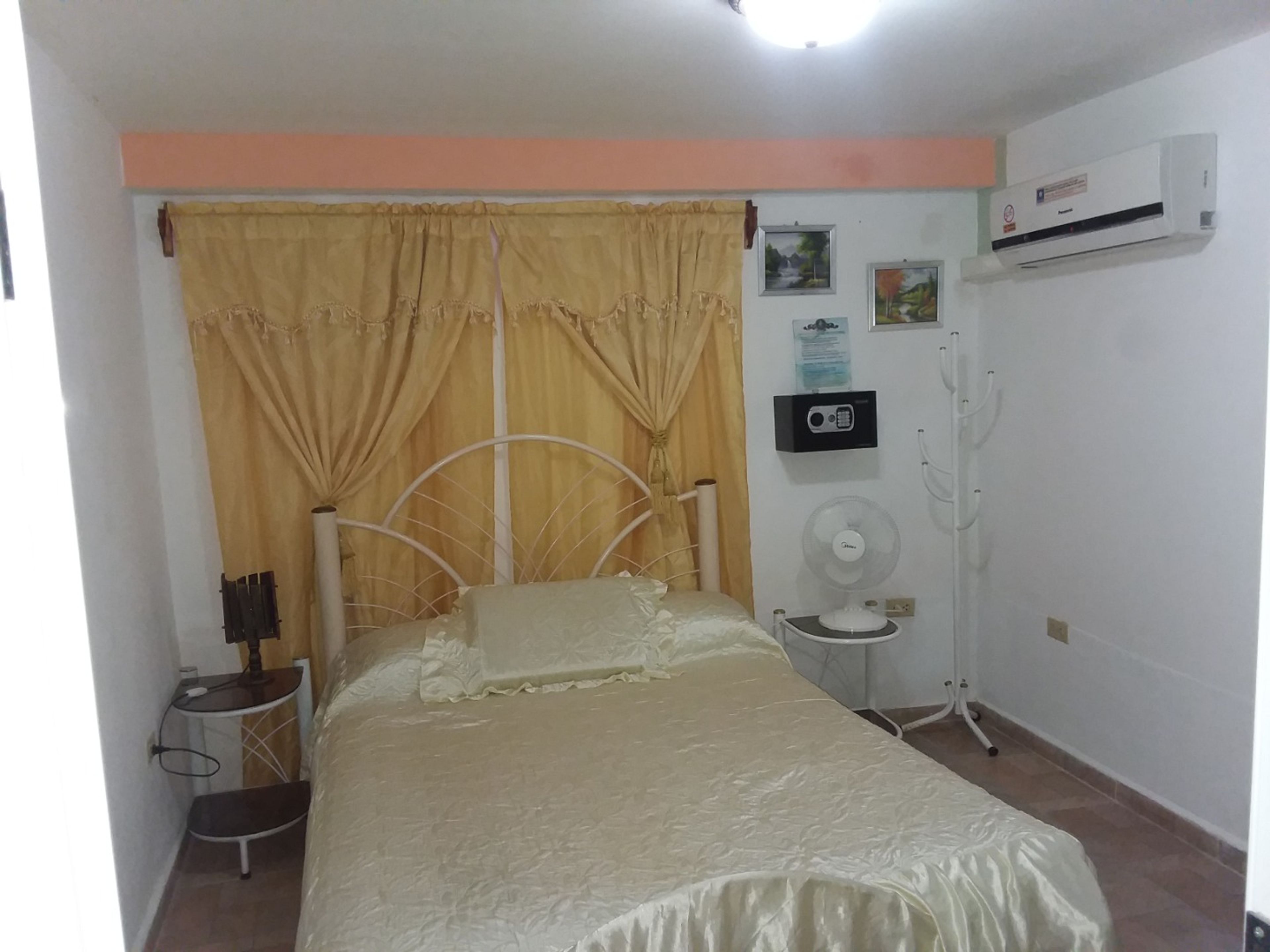 Hostal Torres, CHACÓN, No. 118Standard Room