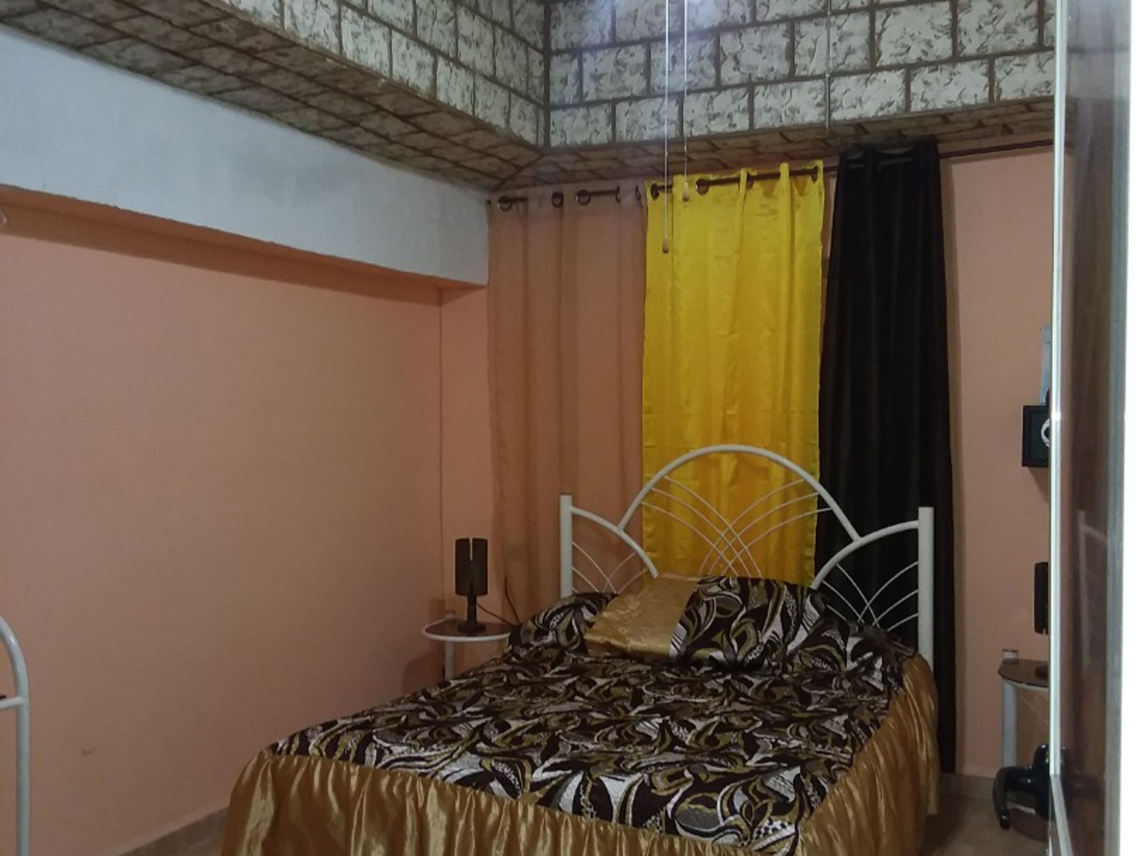 Hostal Torres, CHACÓN, No. 118Standard Room