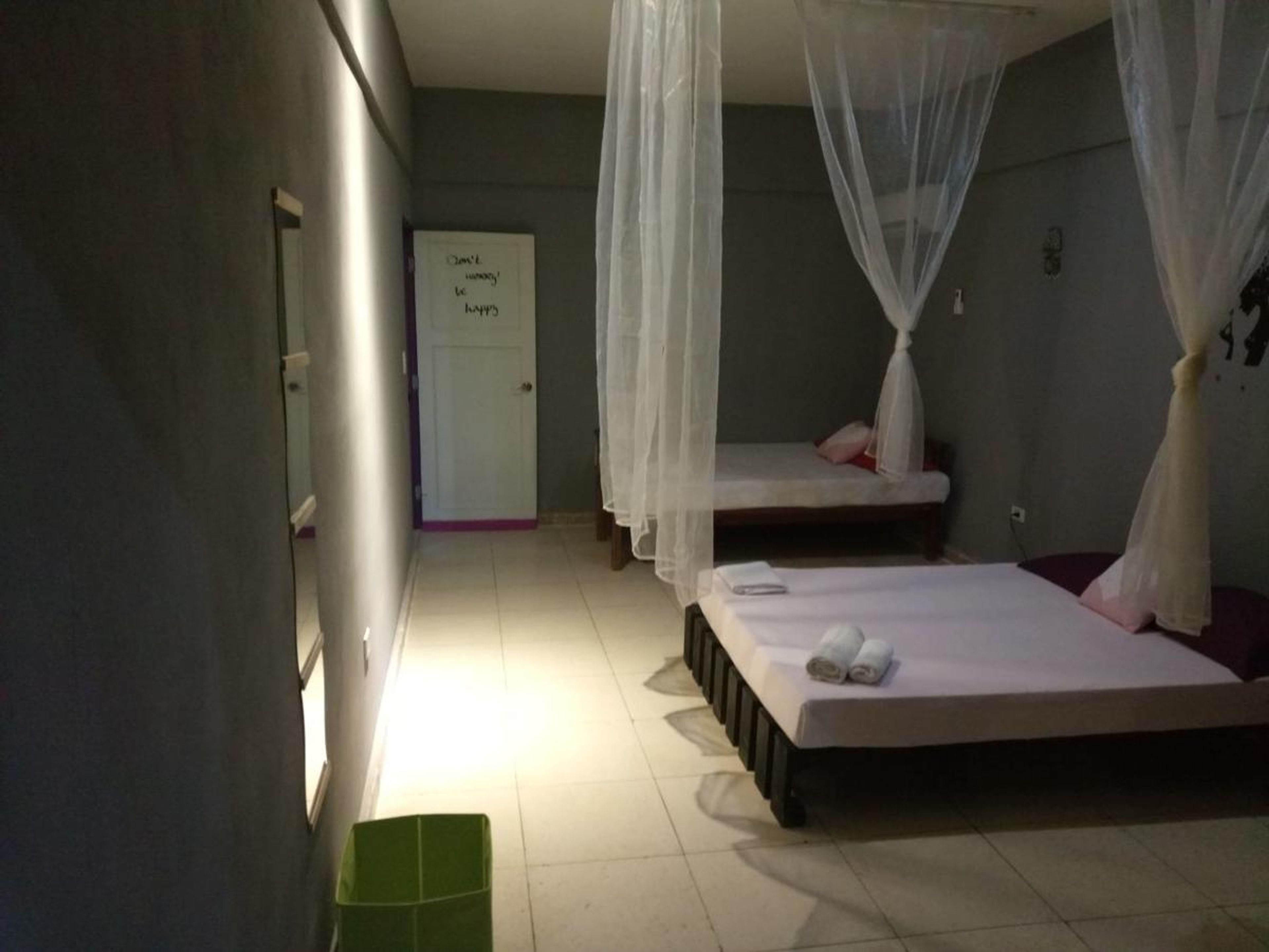 Aparthotel Acuarius, CALLE 25, CARDENASStandard room