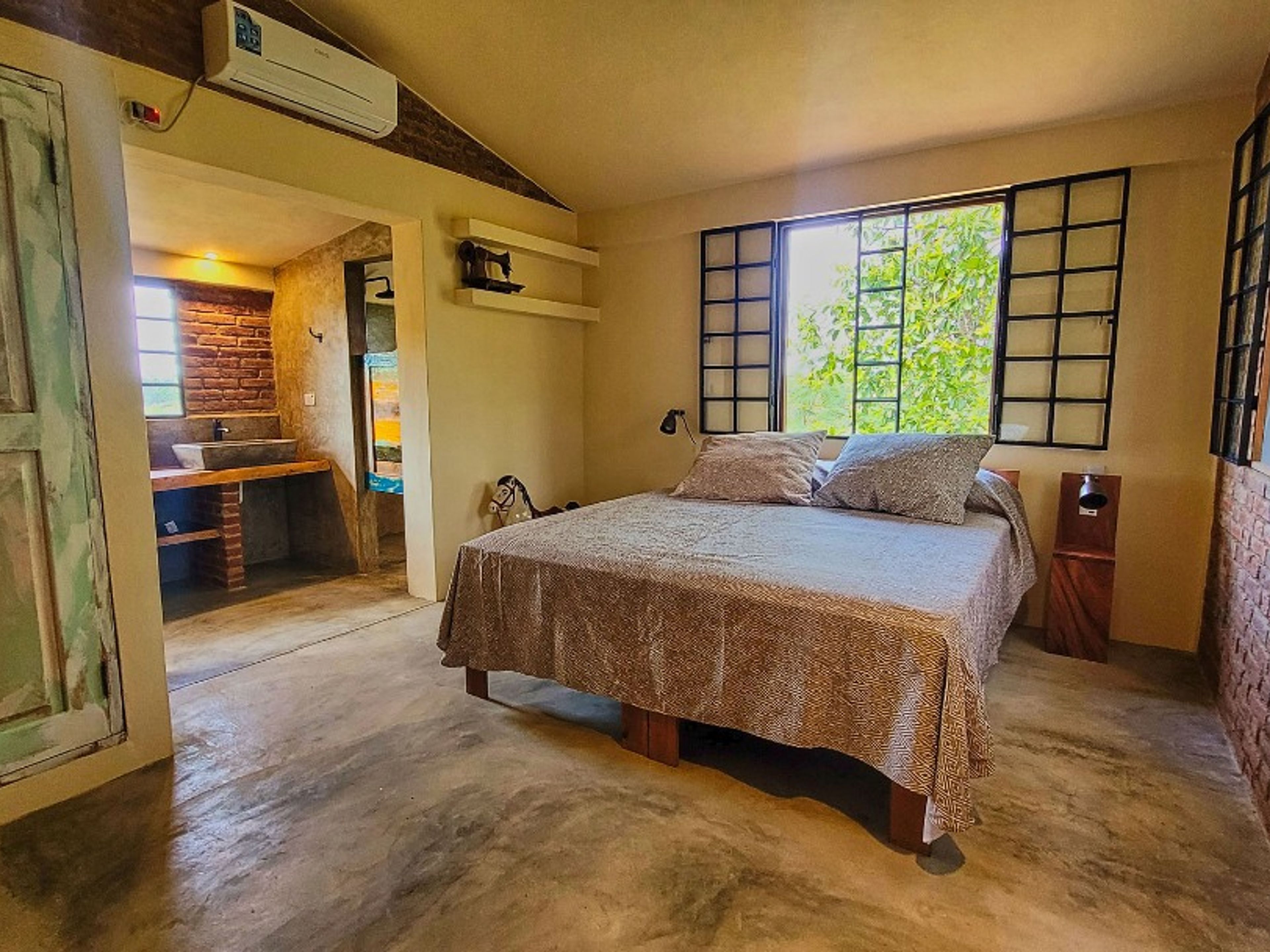 Casa Prima, PUERTO ESPERANZASingle Room
