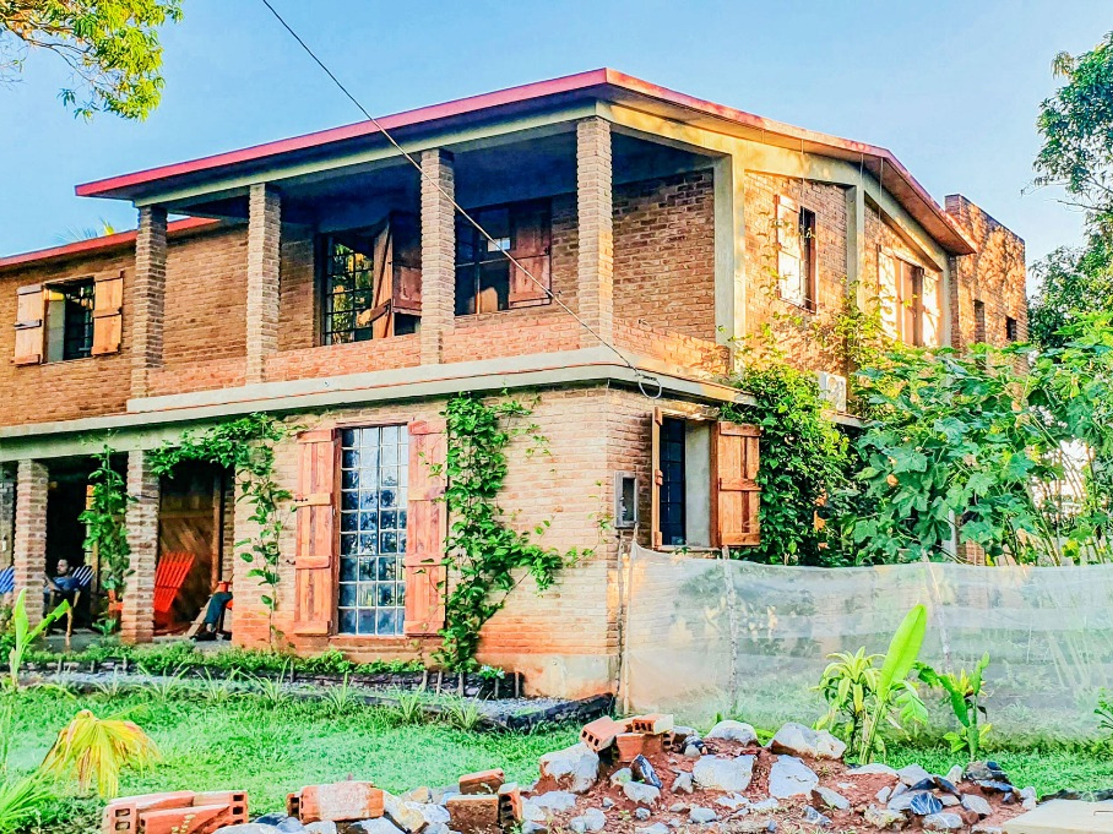 Casa Prima, PUERTO ESPERANZA