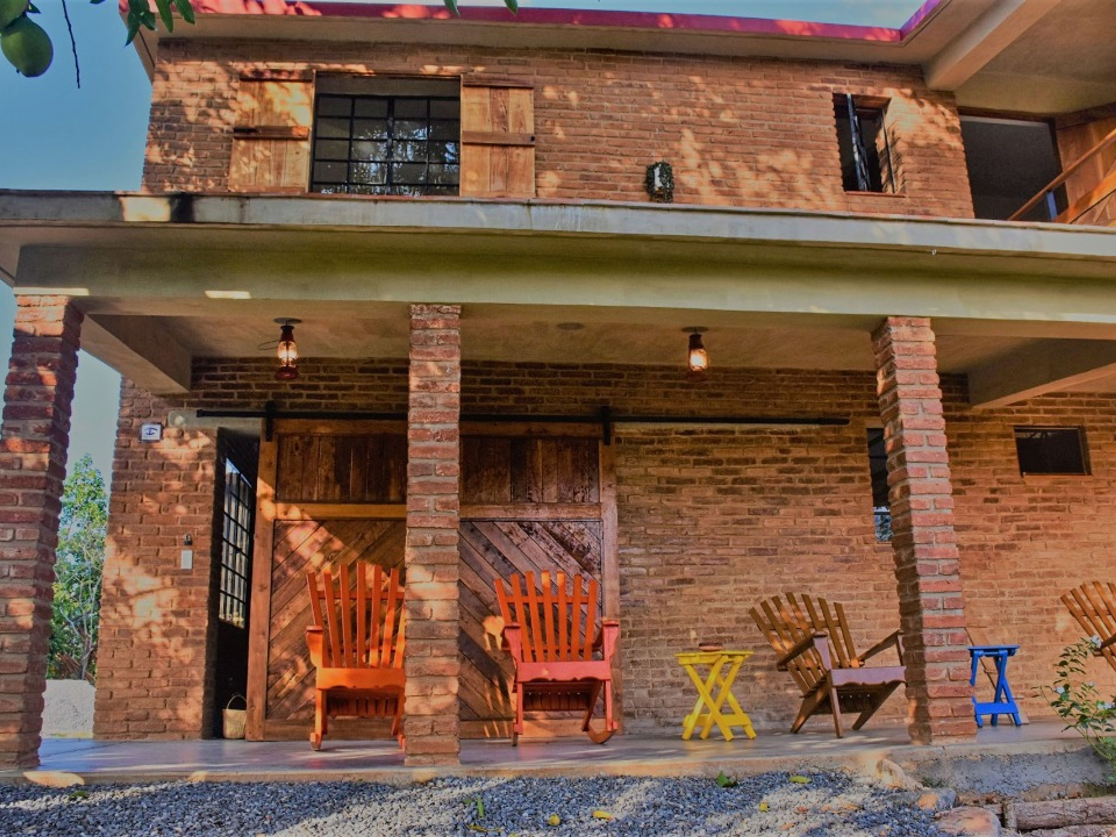 Casa Prima, PUERTO ESPERANZAnull