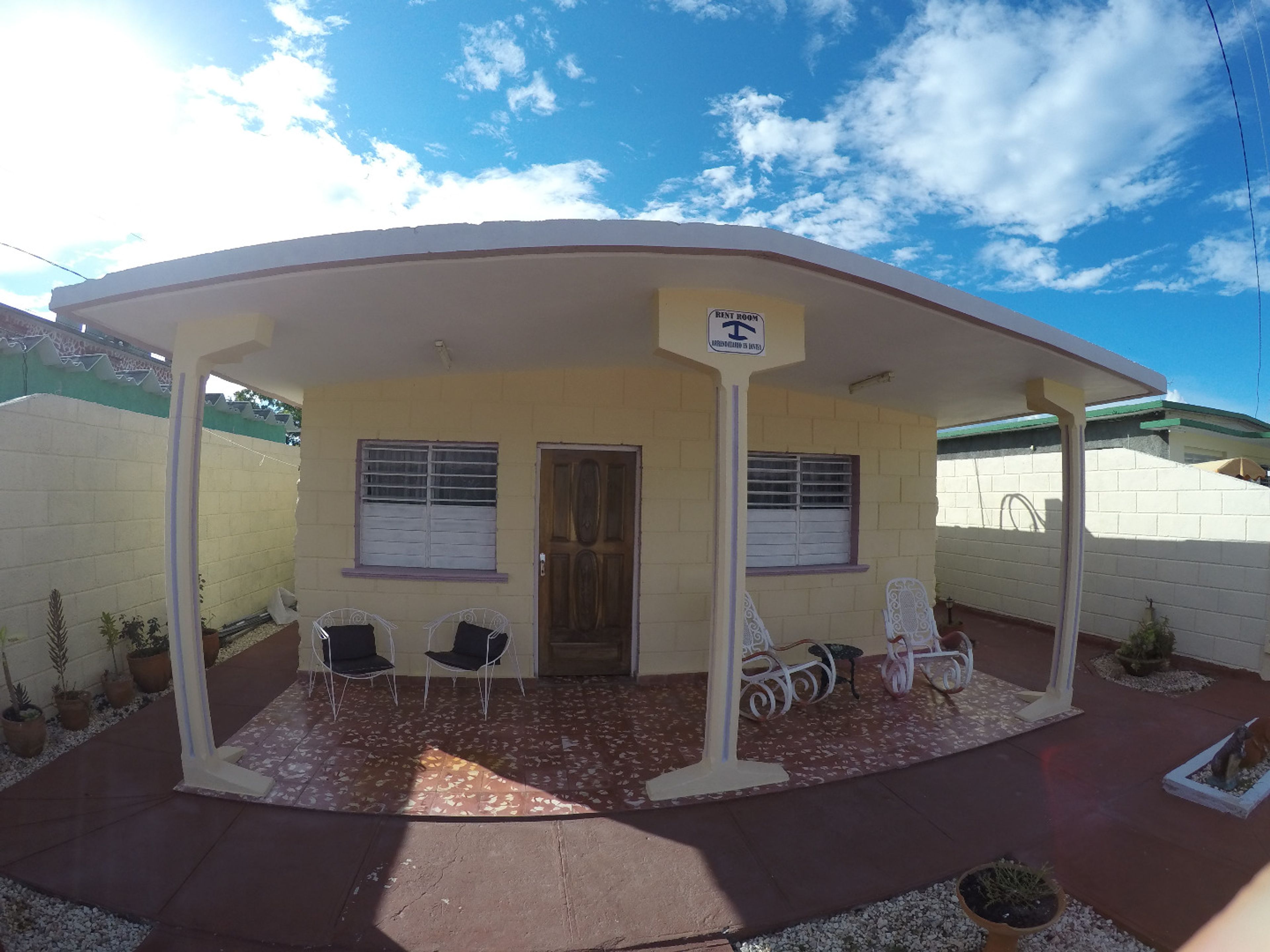 Casa Pepe y Lila, PLAYA GIRÓN