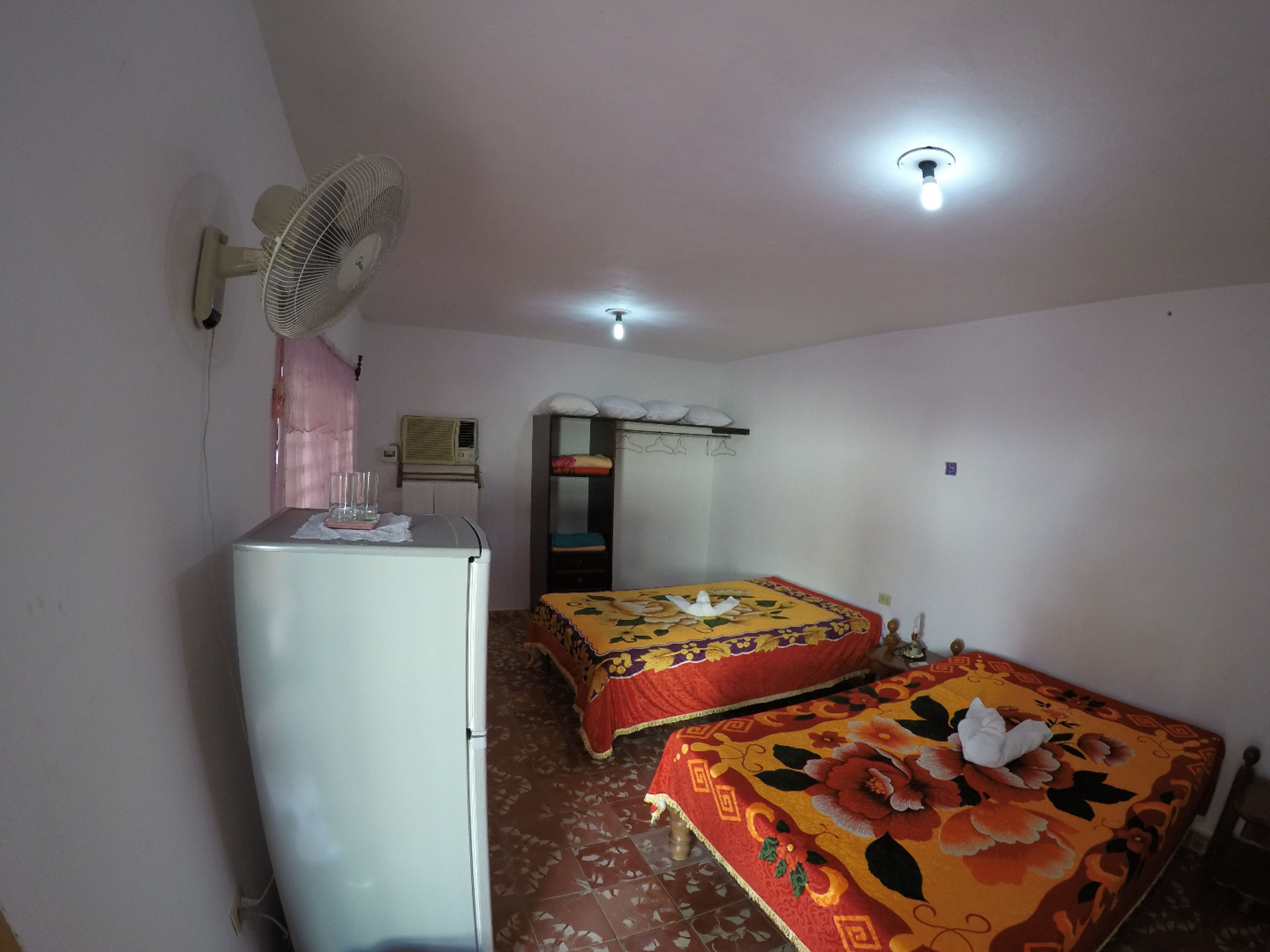 Casa Pepe y Lila, PLAYA GIRÓNStandard room