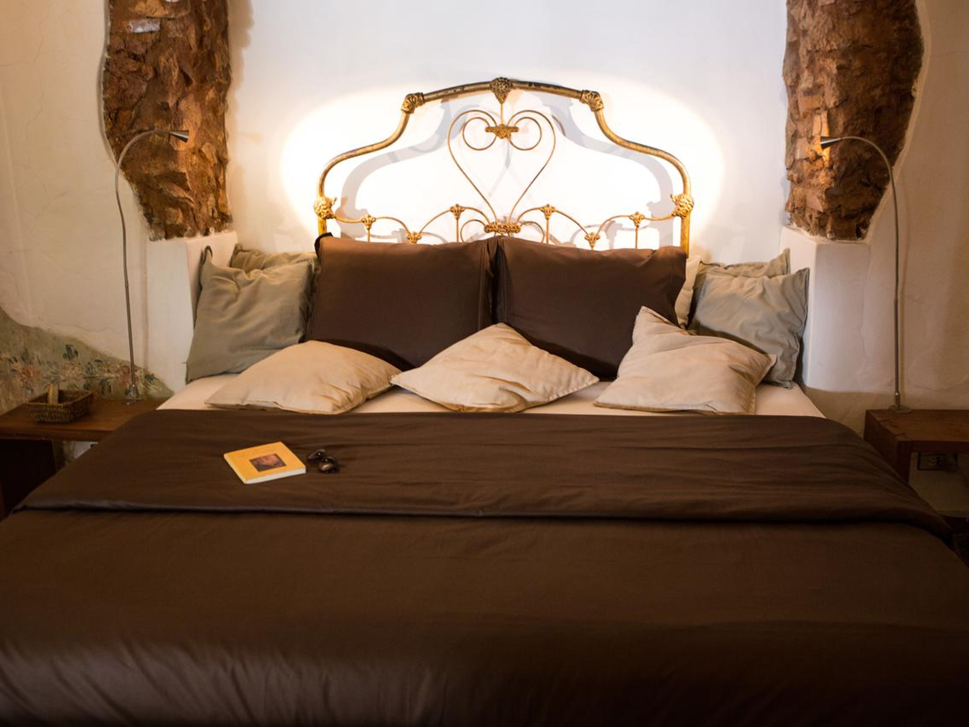 Casa Barmarin, CALLEJON DE PEÑA, No. 21Suite Room