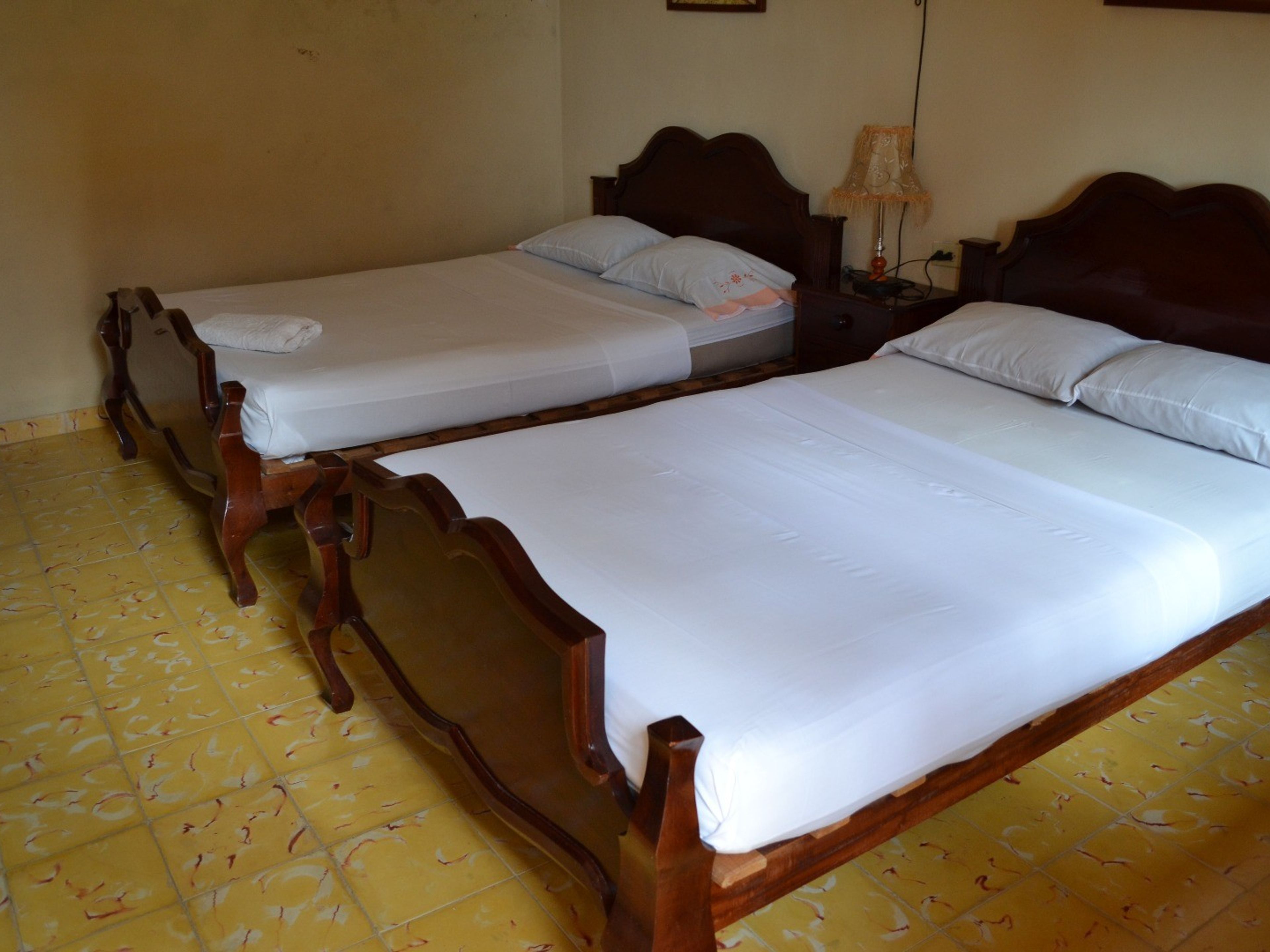 Hostal Cabana´s Marla y Fernando, GUSTAVO IZQUIERDO (Gloria), No. 103-AStandard Room