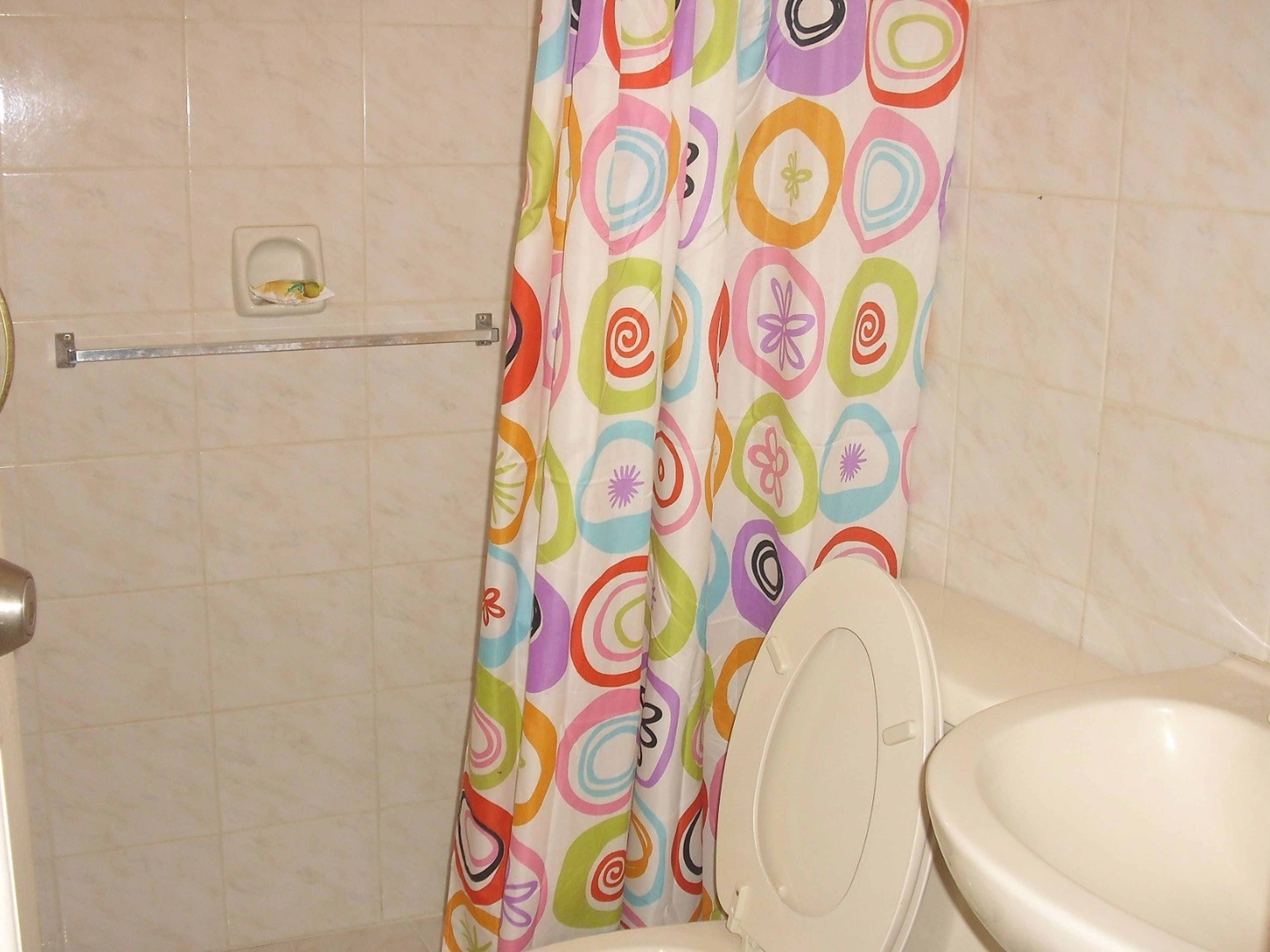 Villa Ricar, PRADO, No. 151Bathroom's view