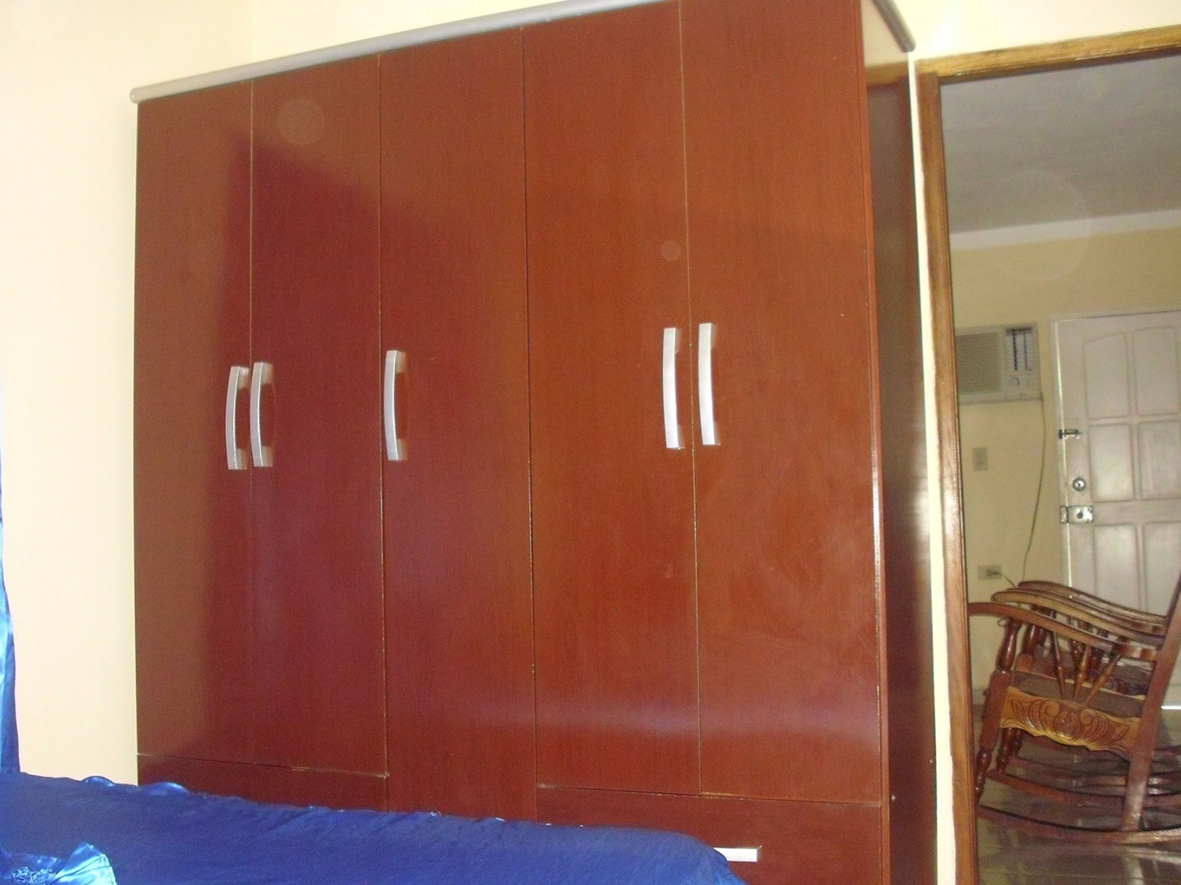 Villa Ricar, PRADO, No. 151Room's details