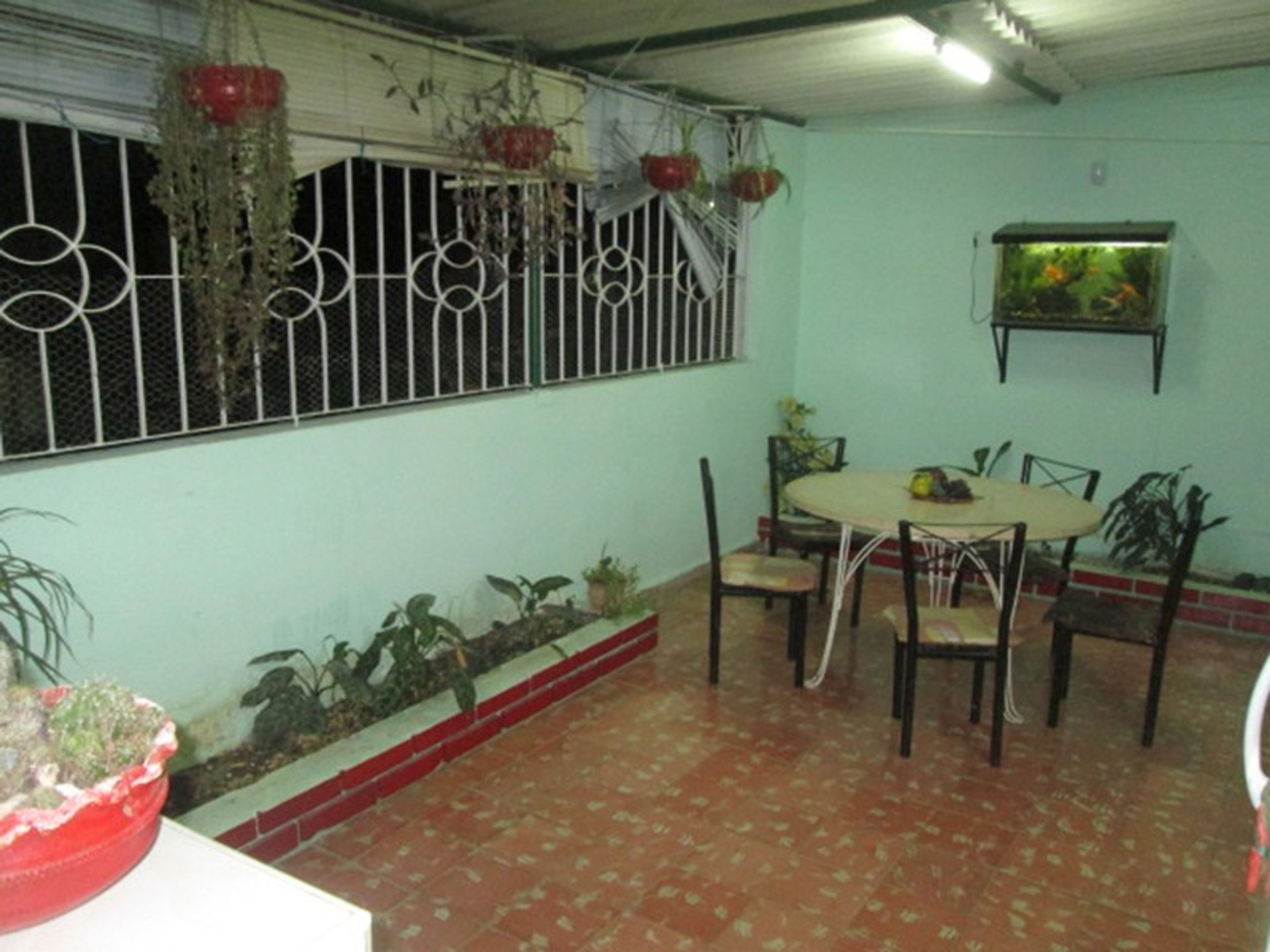 Hostal Bayamo, AVE. AMADO ESTÉVEZ, No. 67House's terrace view