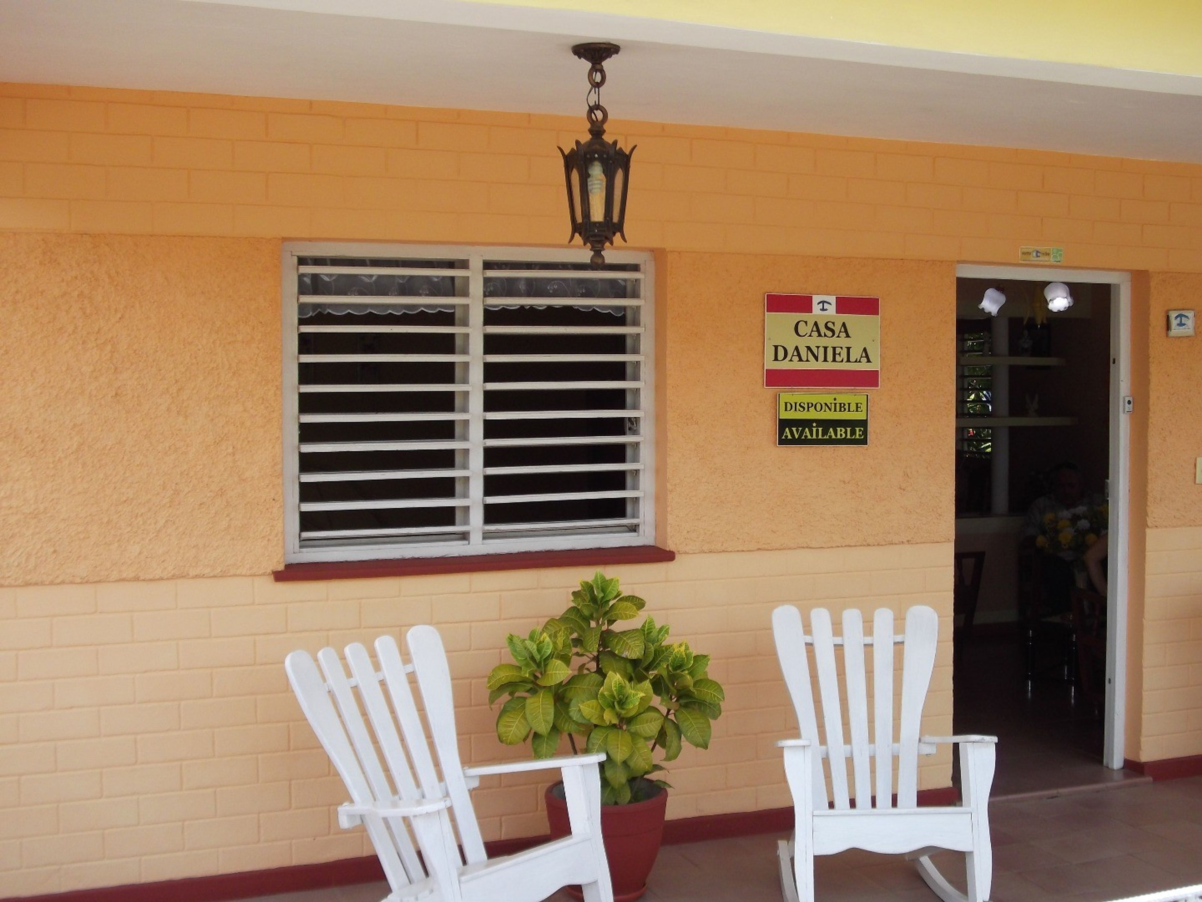 Daniela House, RAFAEL TREJO, No. 161 - House terrace view