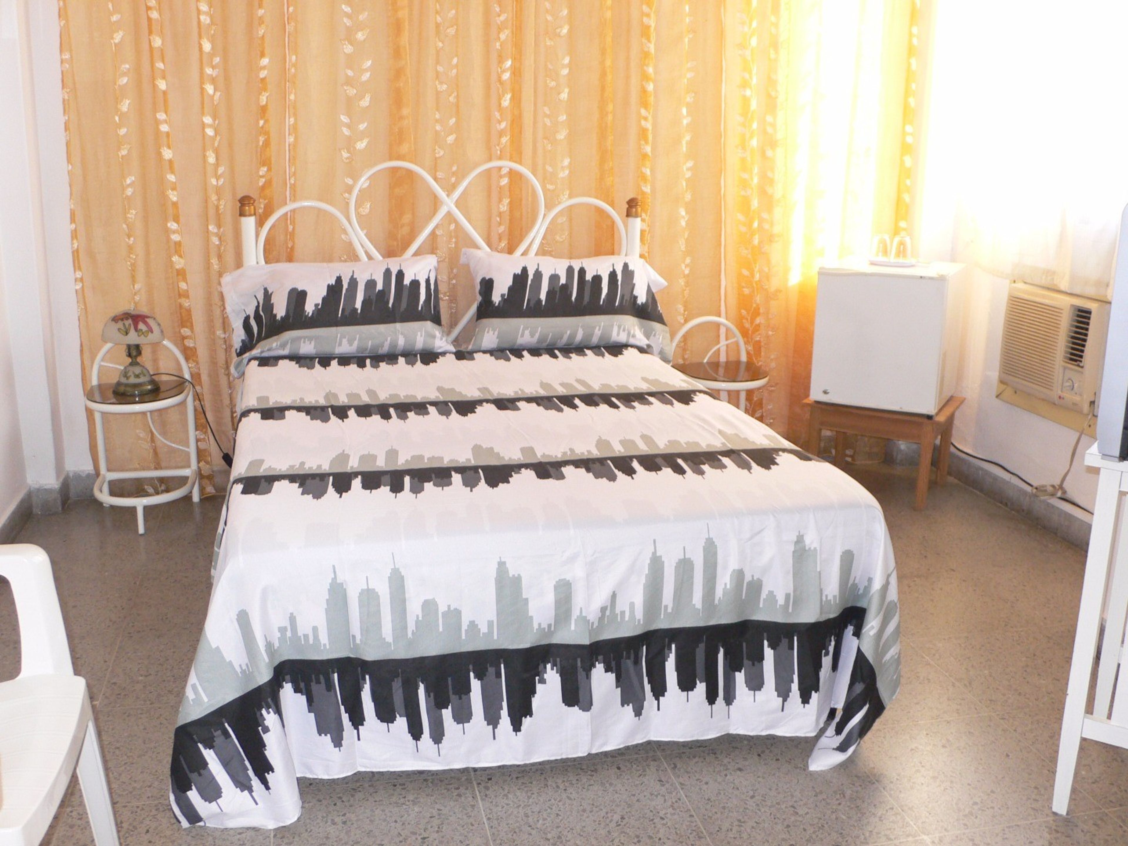Casa Graciela y Vladimir, CONSULADO, No. 14Standard room