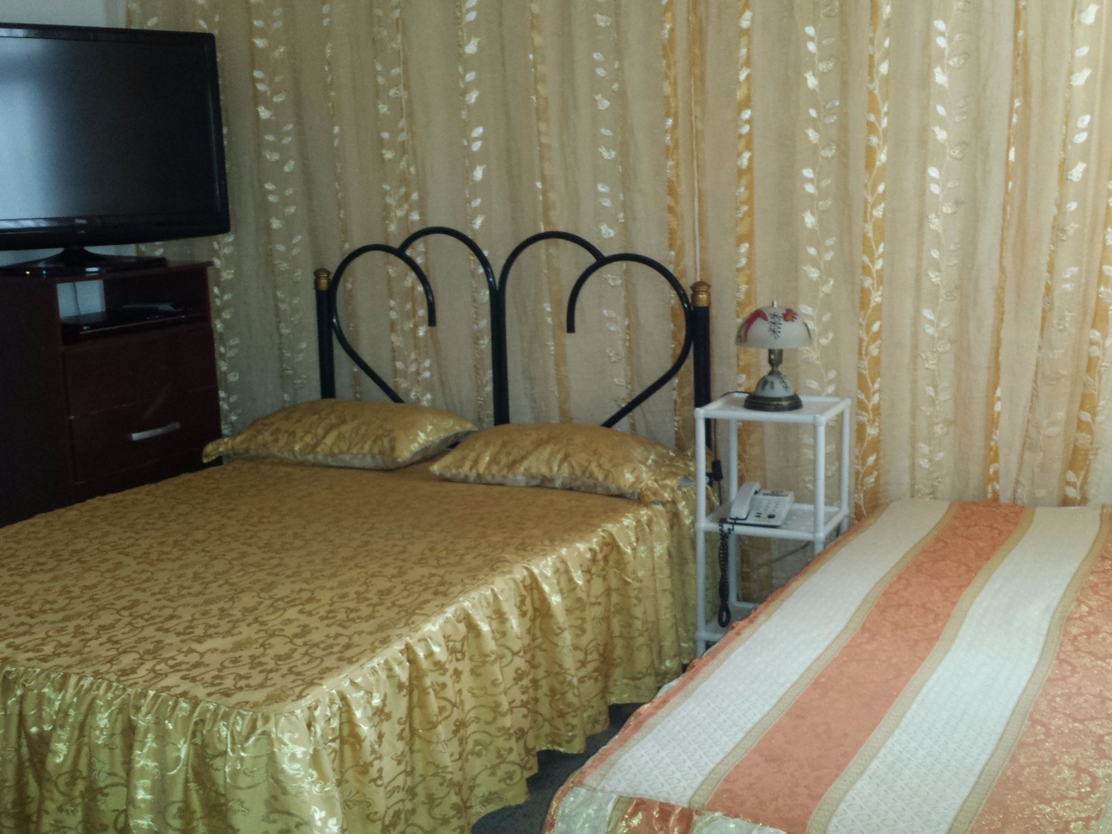 Casa Graciela y Vladimir, CONSULADO, No. 14Standard room