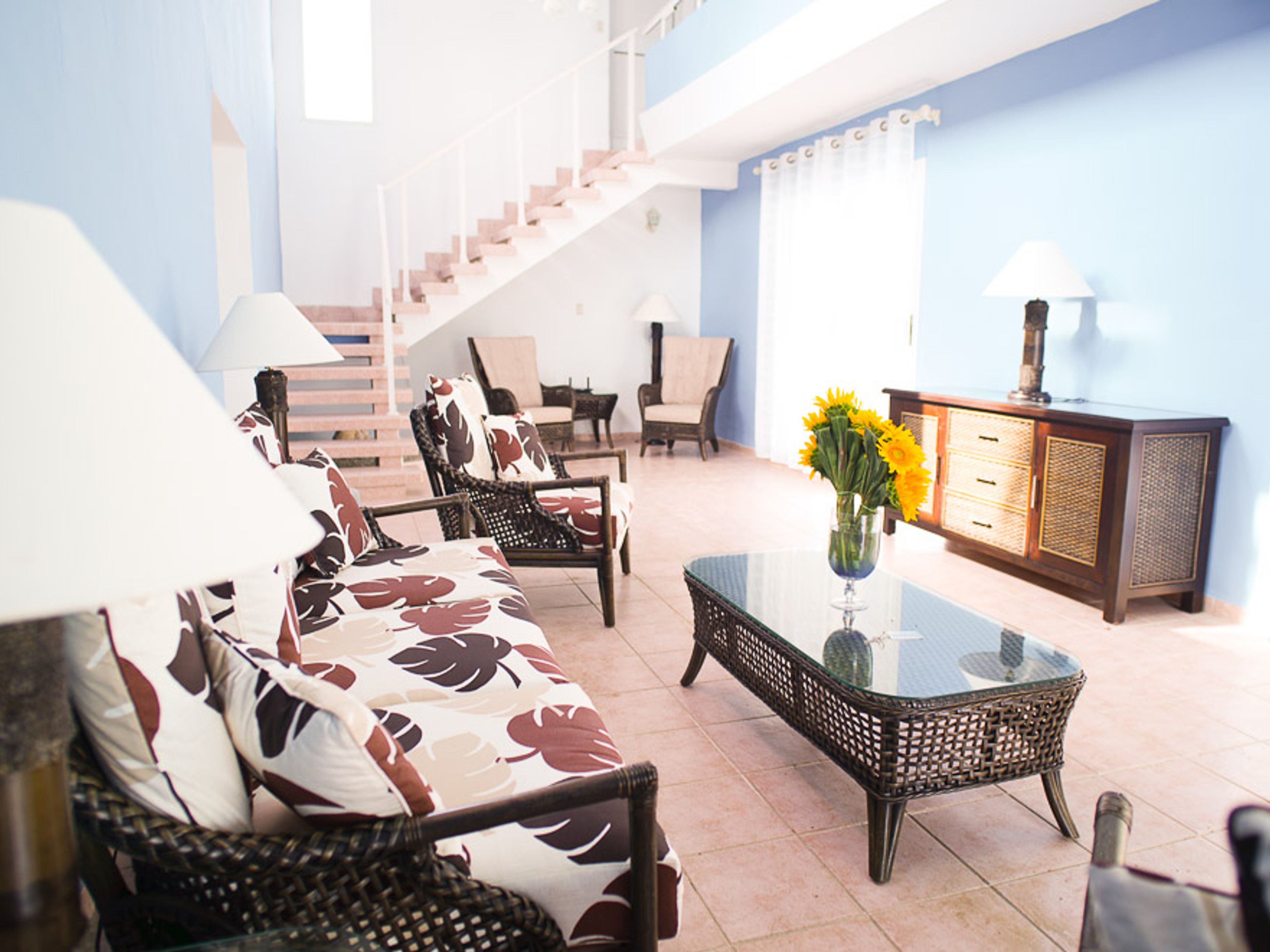 Villa Duke, CALLE 2, TARARAHouse´s inside view