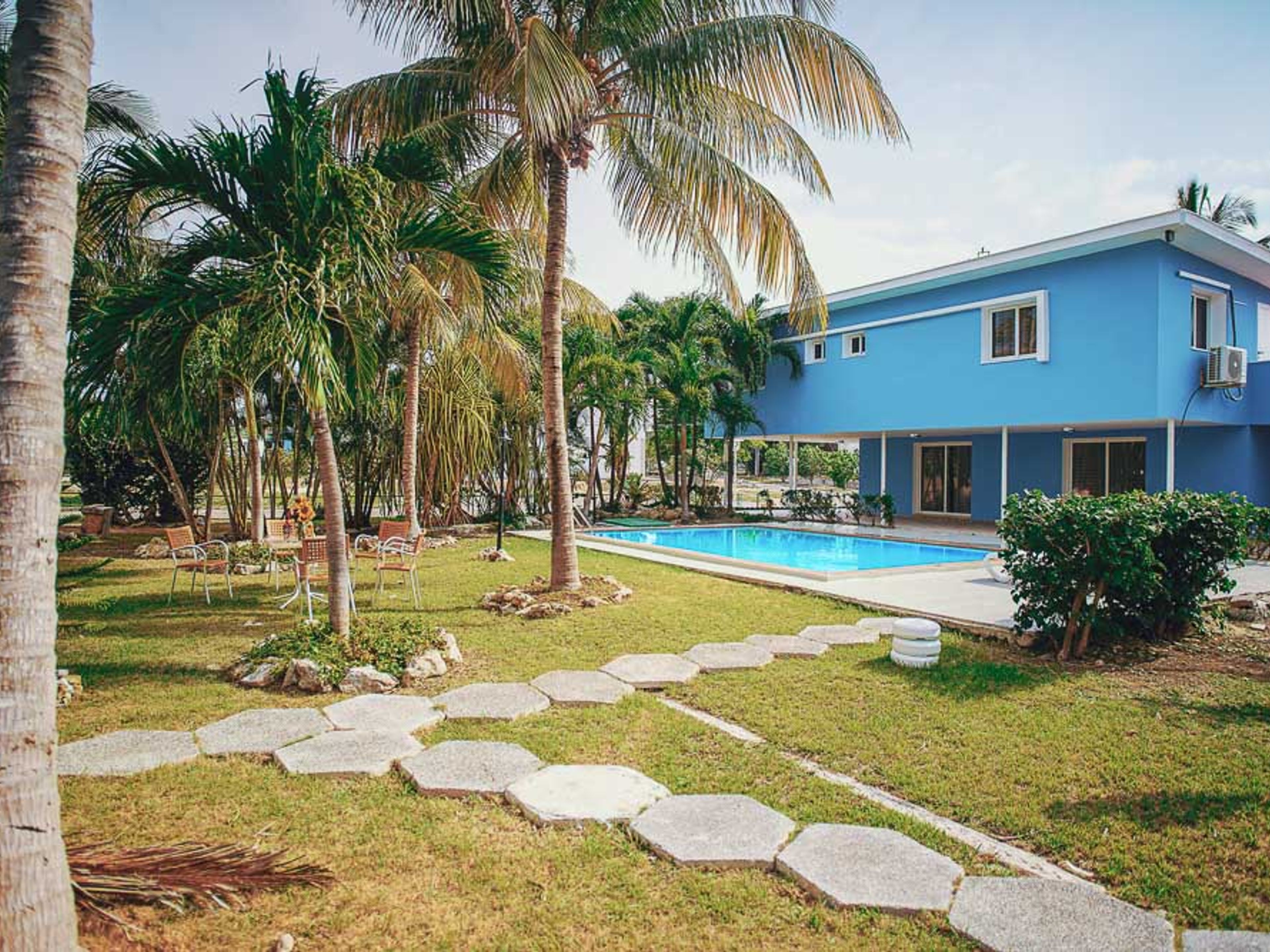 Villa Duke, CALLE 2, TARARA