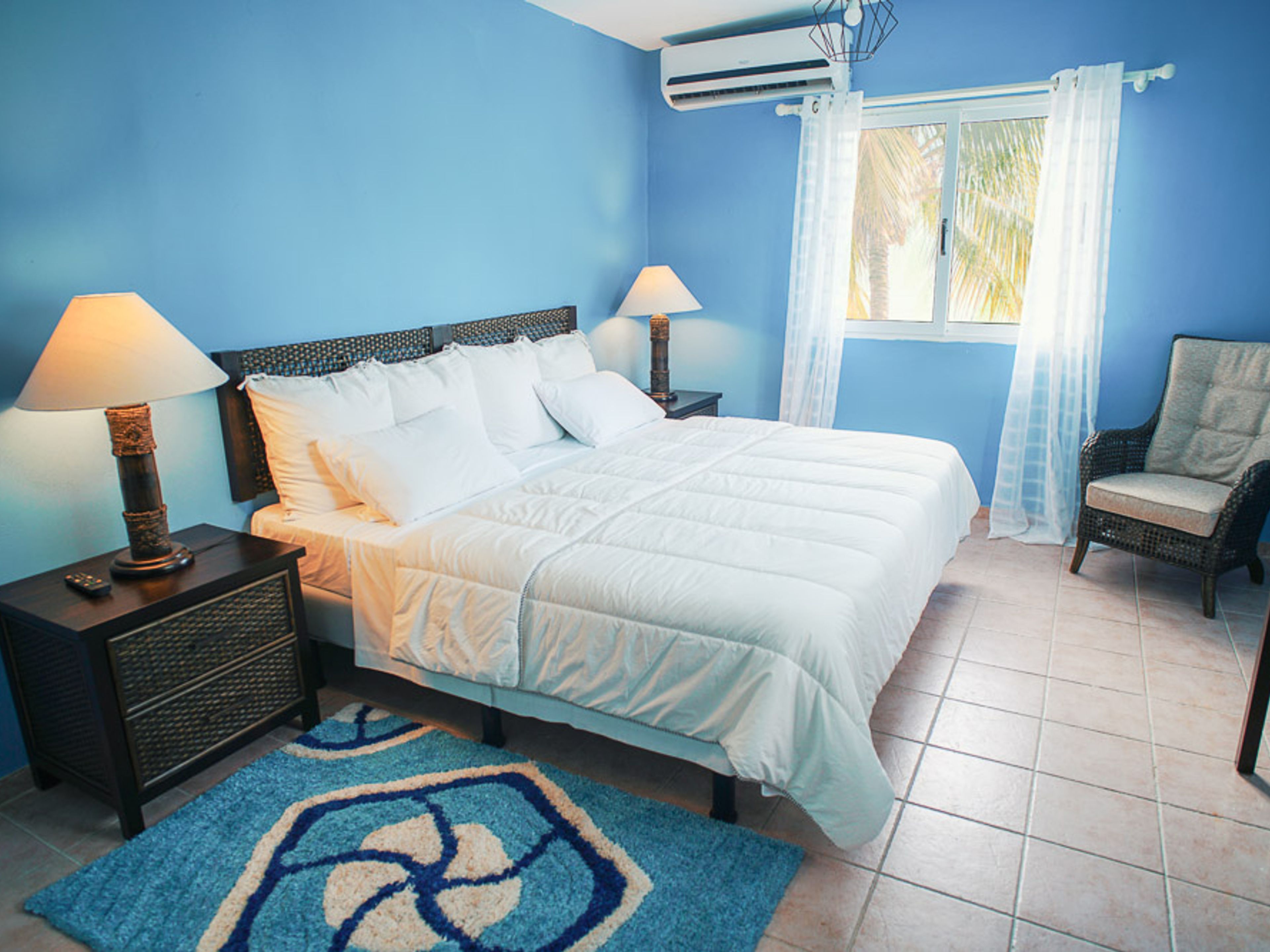 Villa Duke, CALLE 2, TARARASuperior room