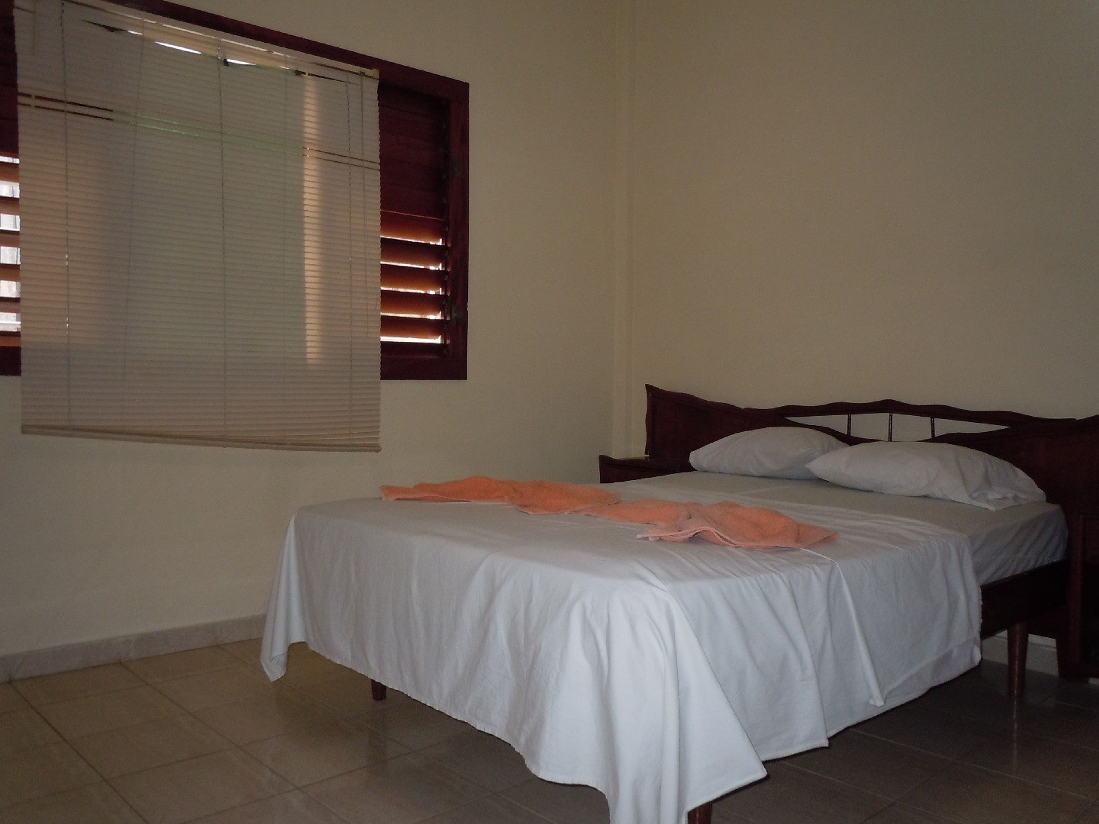 Дом Luis Room's, CALLE F, No. 510Standard room