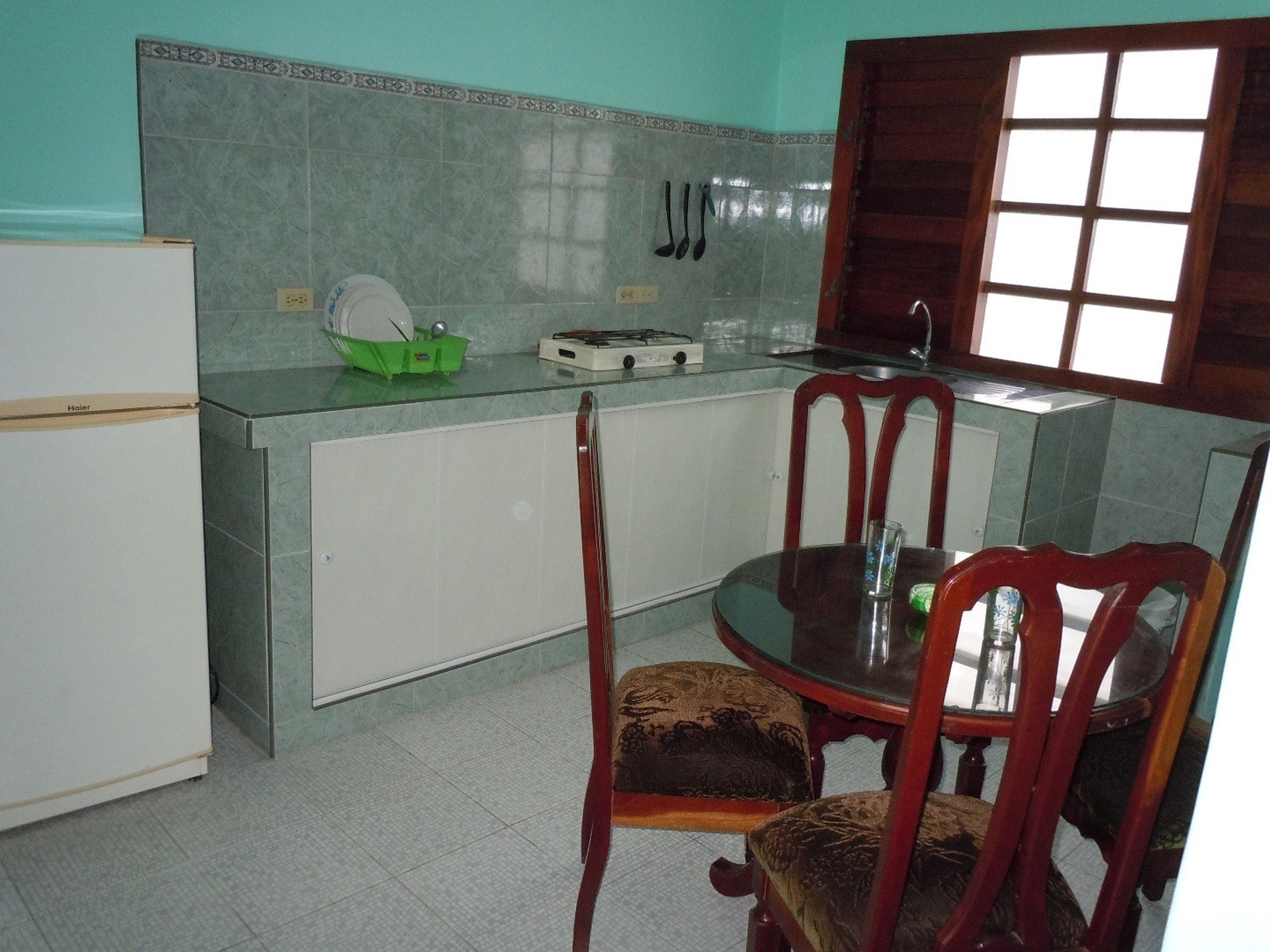 Дом Luis Room's, CALLE F, No. 510House's dinning room