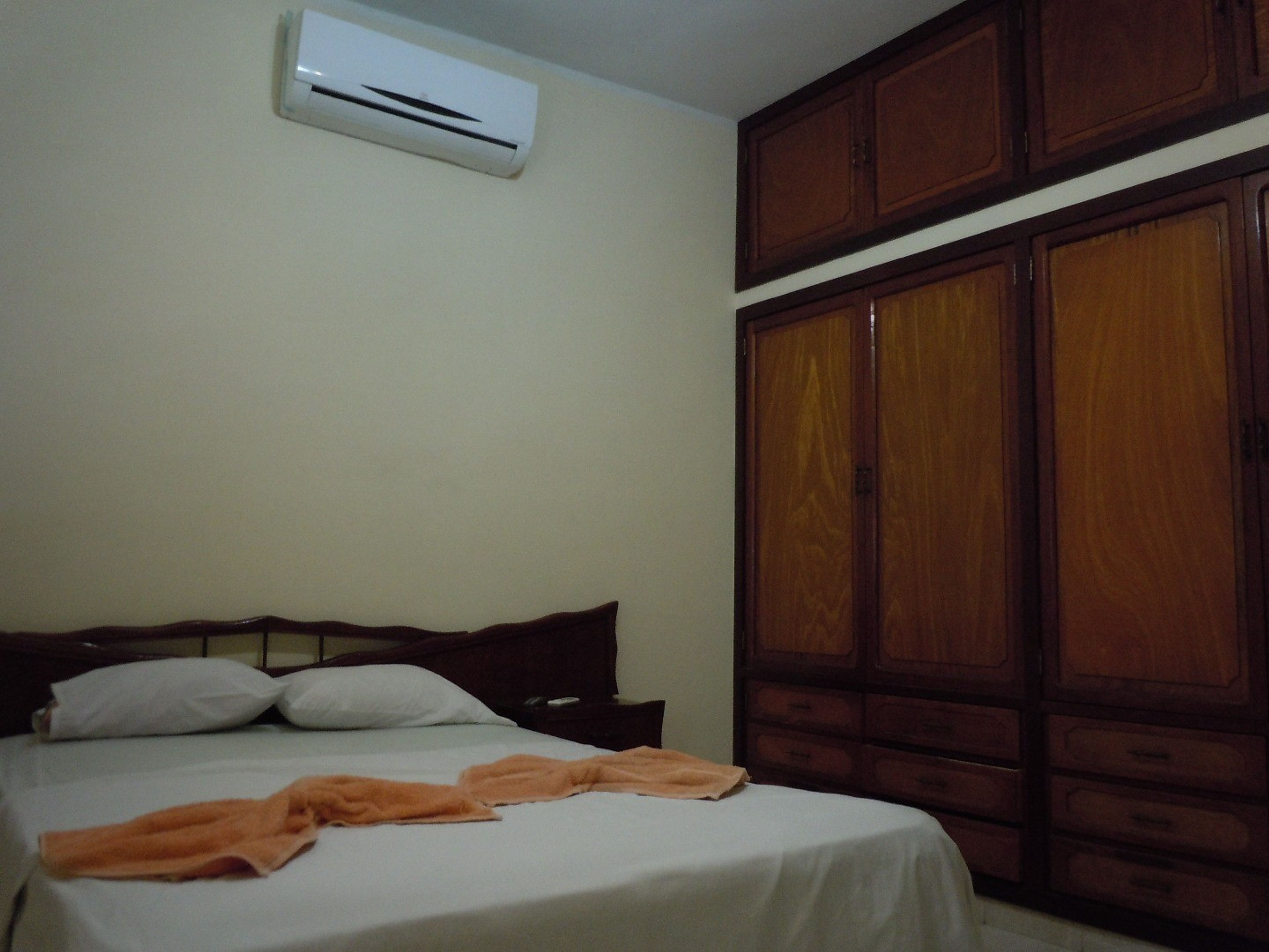 Дом Luis Room's, CALLE F, No. 510Standard room