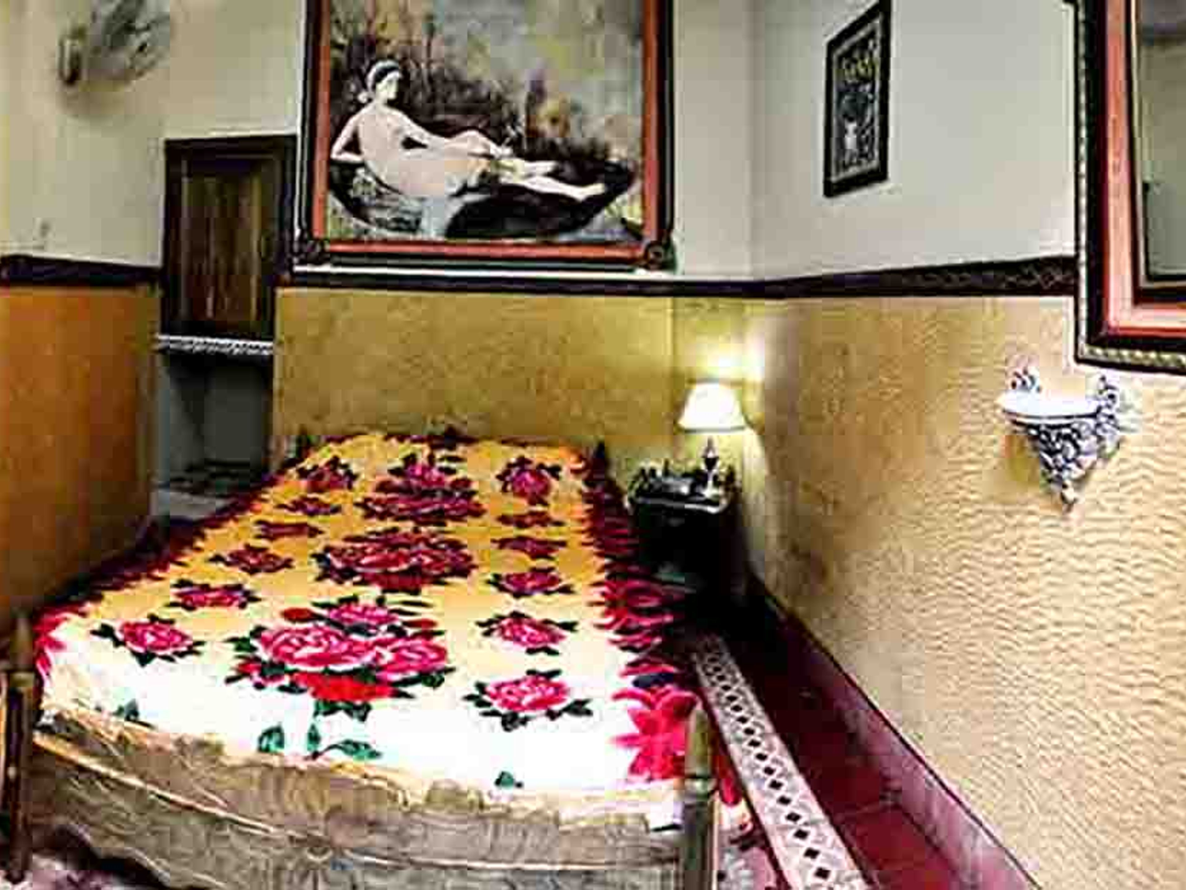 Дом La Ninfa, MÁXIMO GÓMEZ, No. 15Standard room 1