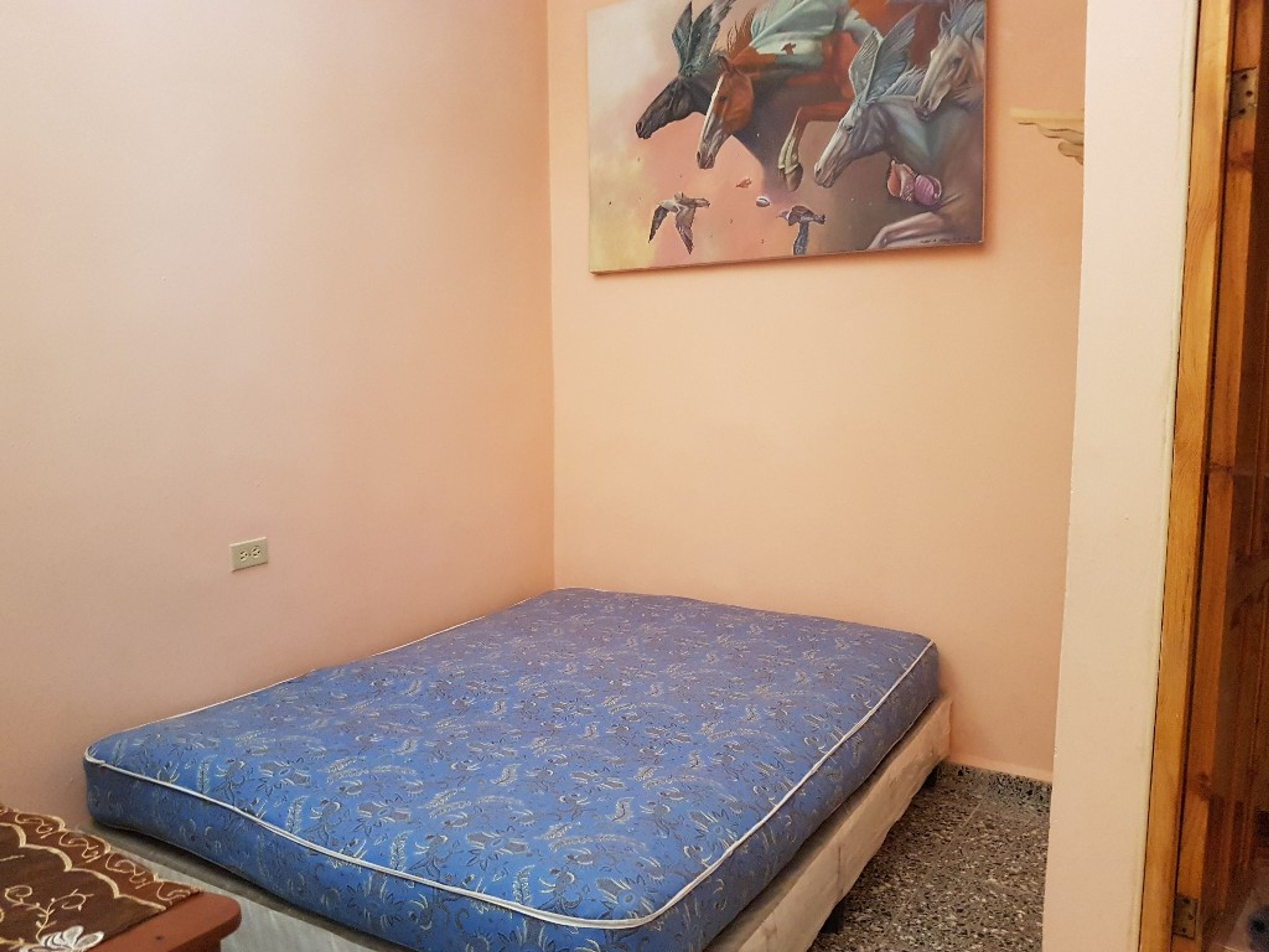 Дом Ale e Lolly, SAN NICOLAS, No. 522-AStandard room