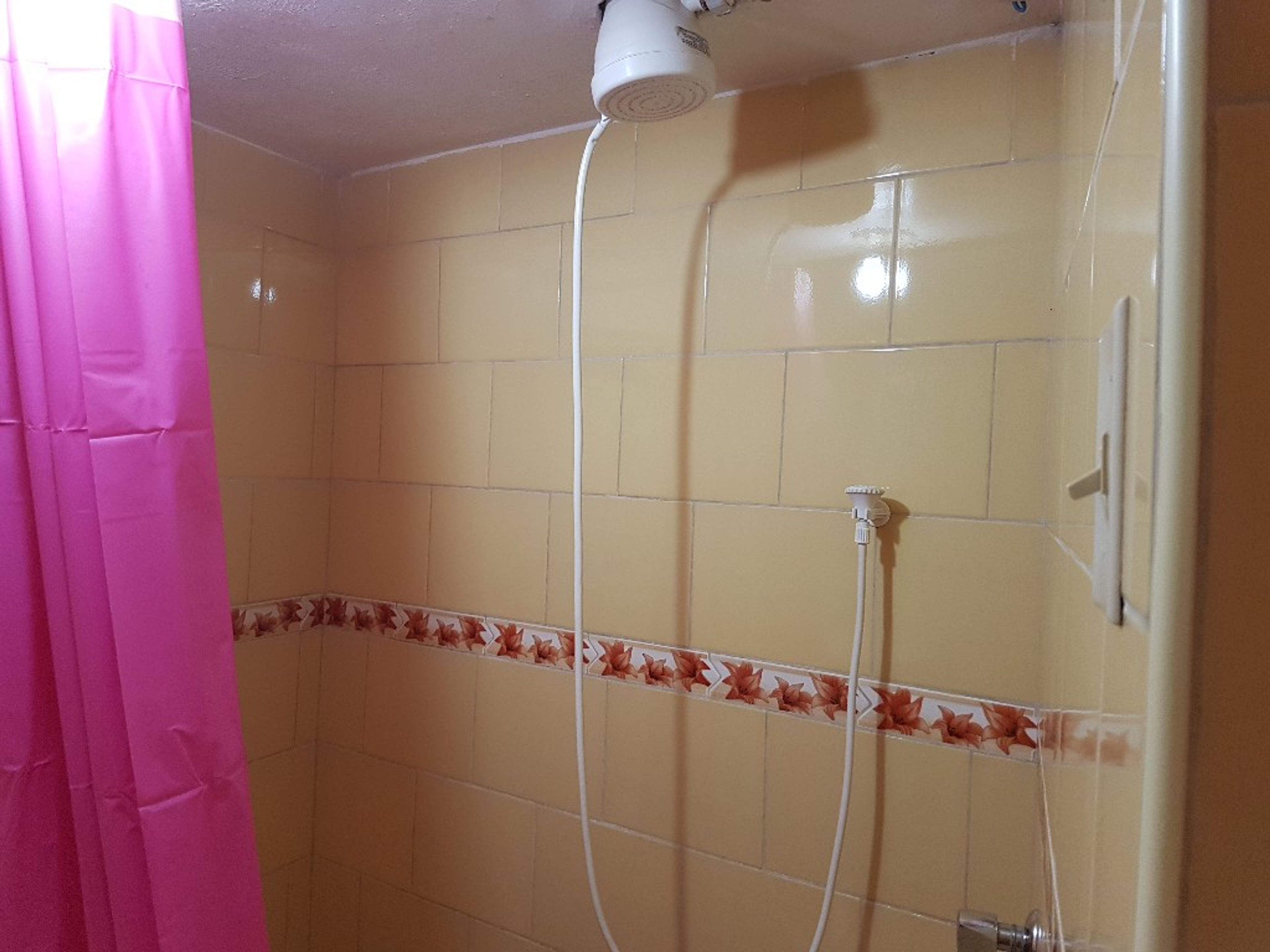 Casa Ale e Lolly, SAN NICOLAS, No. 522-A - Bathroom´s details