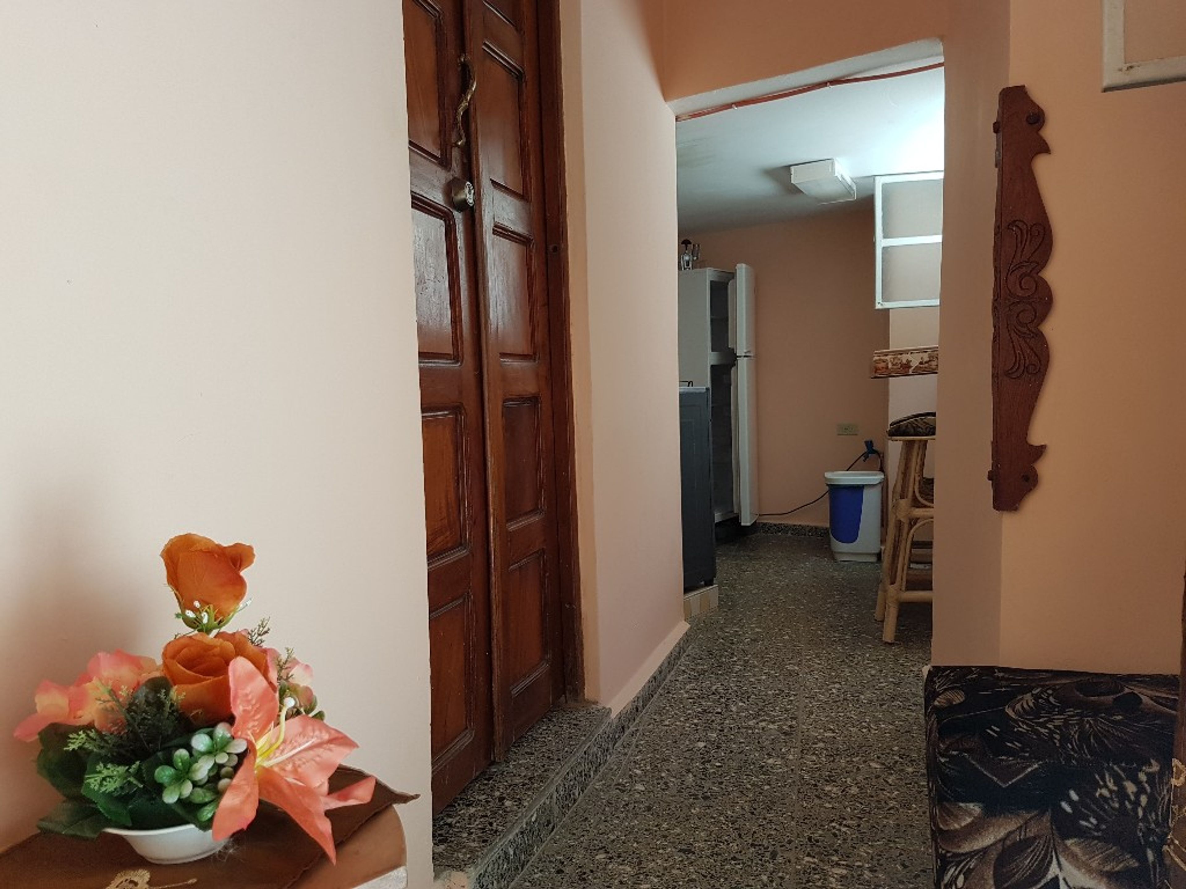 Дом Ale e Lolly, SAN NICOLAS, No. 522-AHouse´s inside view