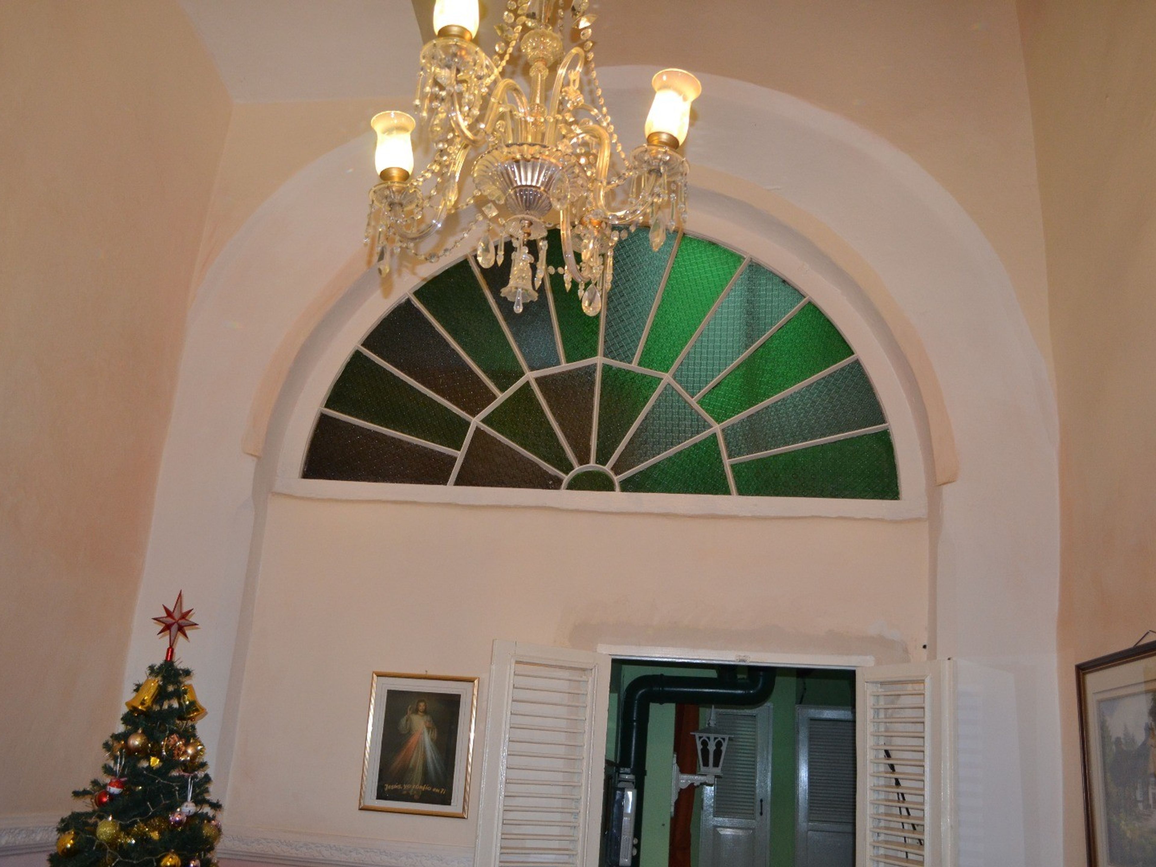 Casa Colonial 1870, LAMPARILLA, No. 309House's details