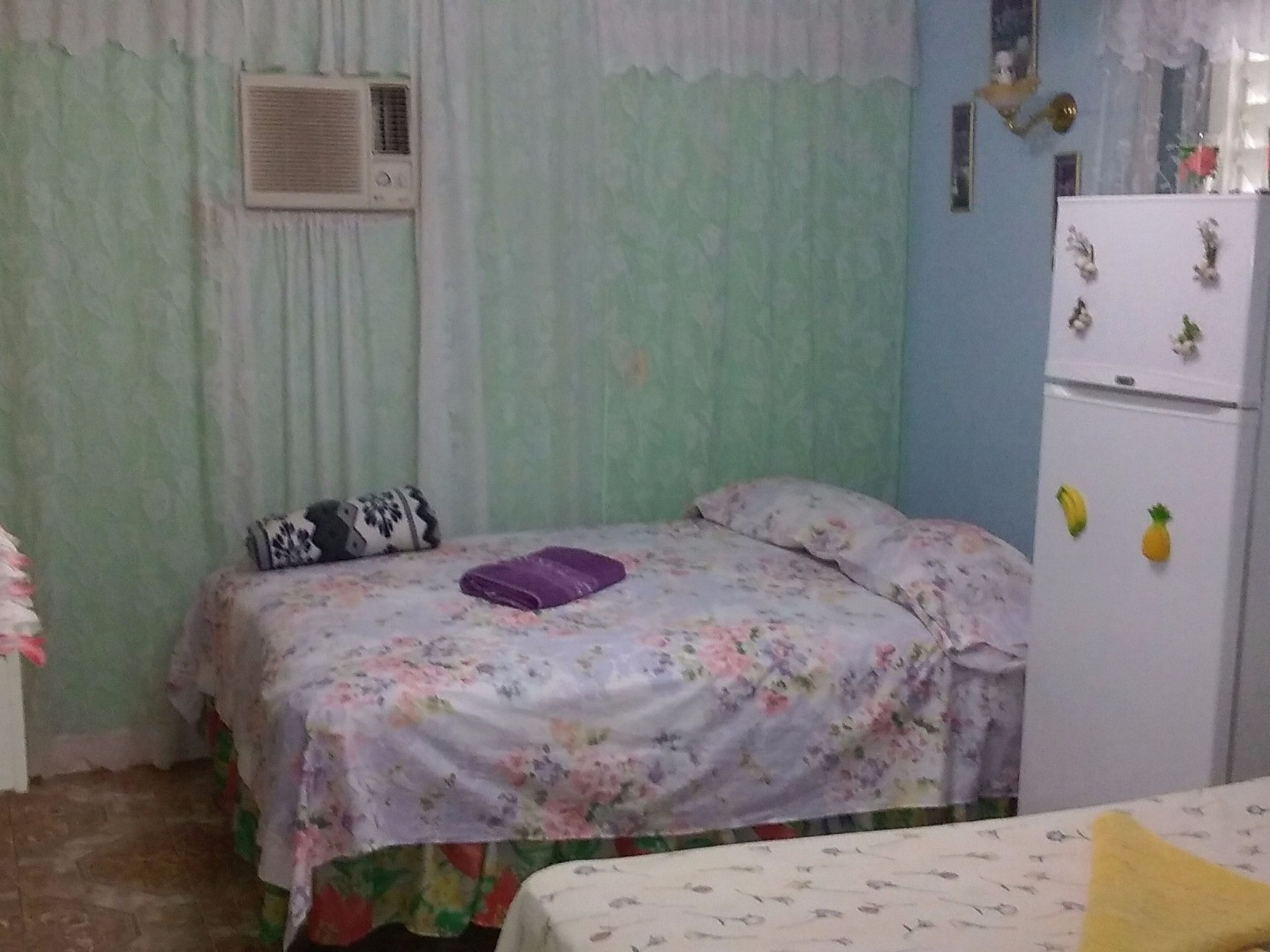 Hostal Octava Villa, ERIBERTO DUQUERNE, No. 9Standard room