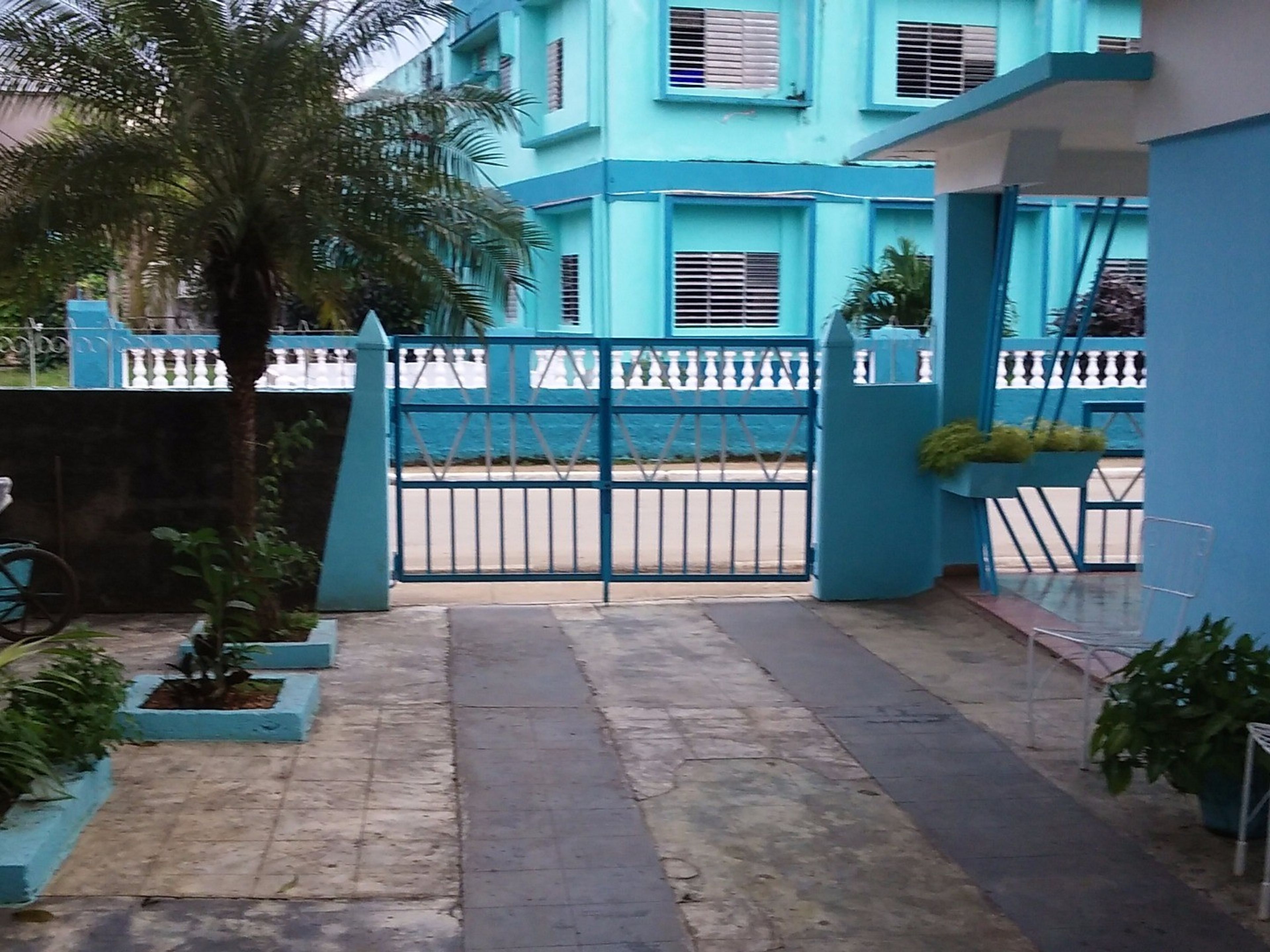Hostal Octava Villa, ERIBERTO DUQUERNE, No. 9House's panoramic view