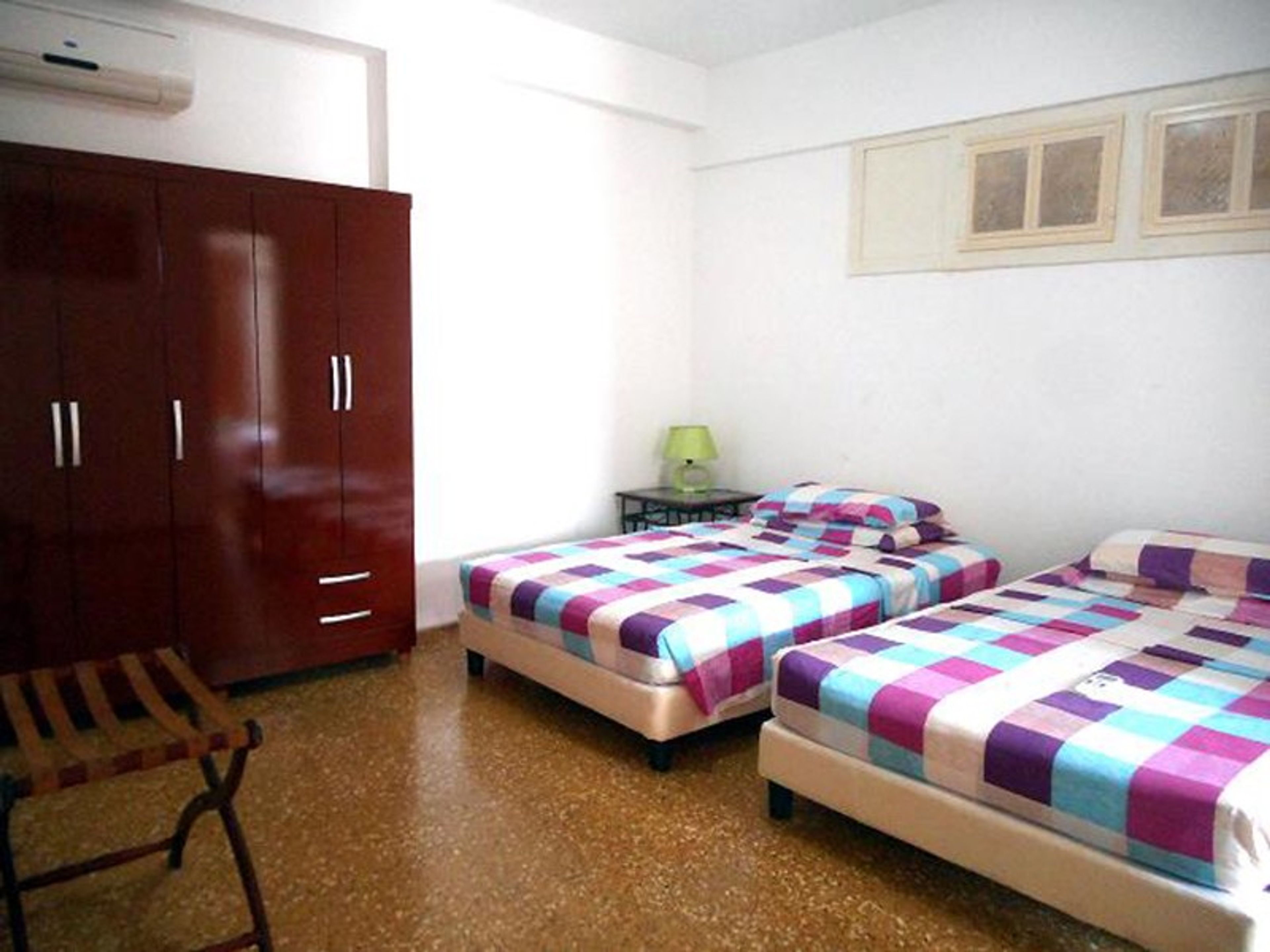 Дом Galiano 2, GALIANO, No. 60Standard room