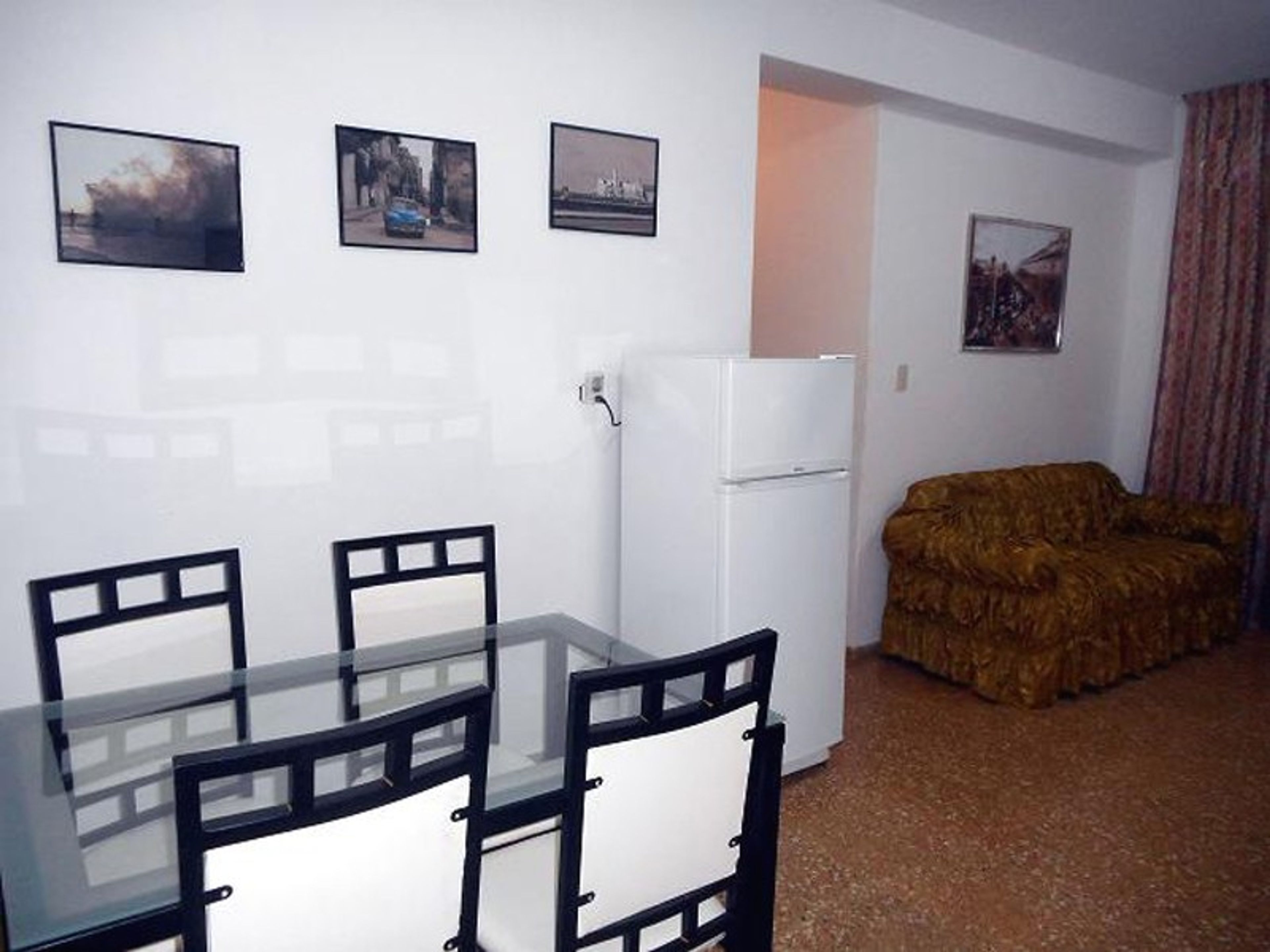 Дом Galiano 2, GALIANO, No. 60House dinning room
