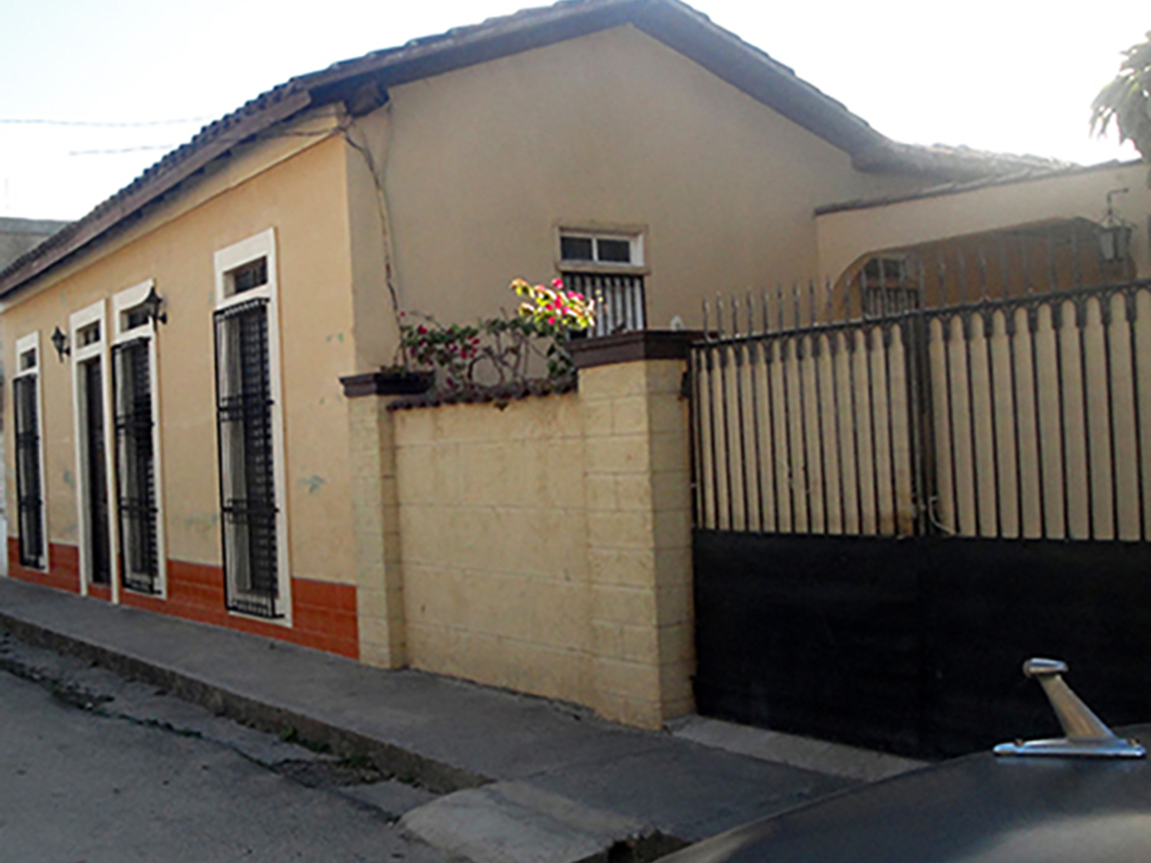 Hostal 1907, AVENIDA NORTE, No. 5House´s panoramic view