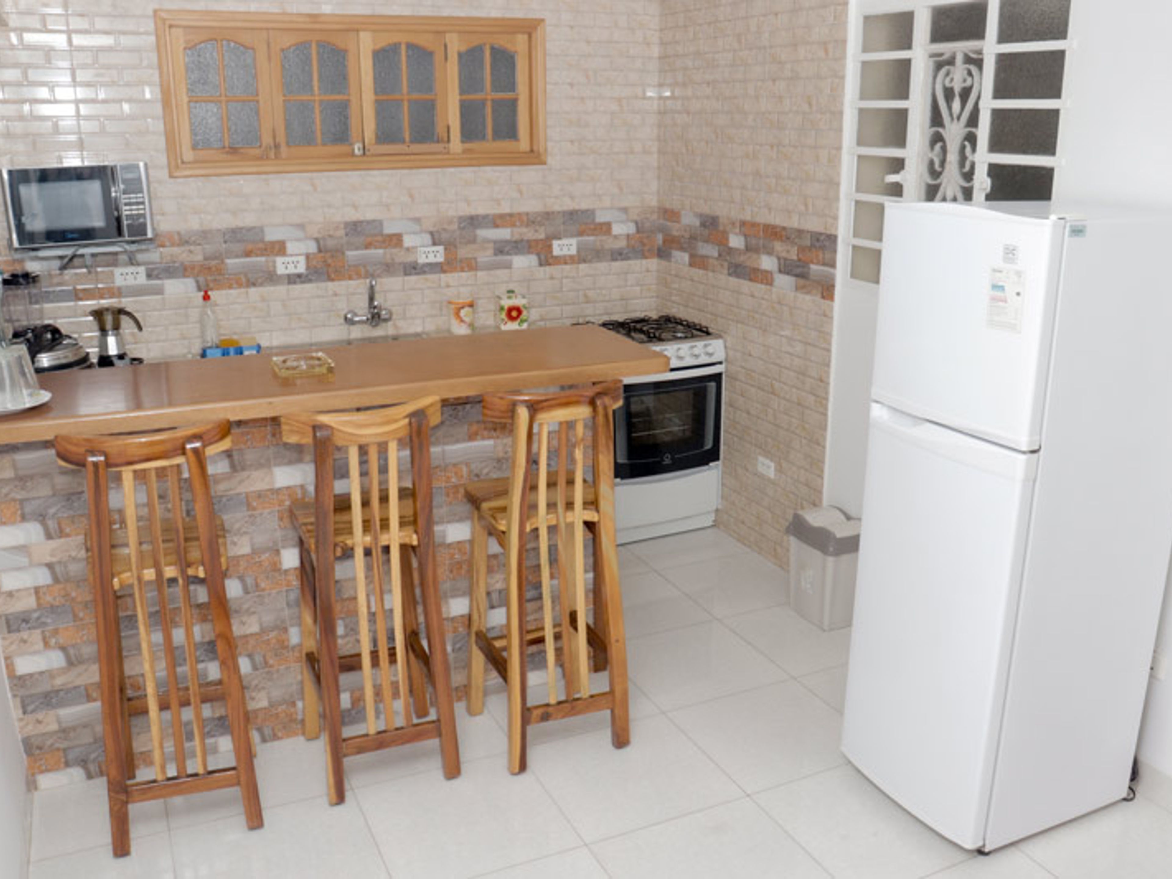 Hostal Copa, CALLE 1ra-A, No. 4214Apartment number 1