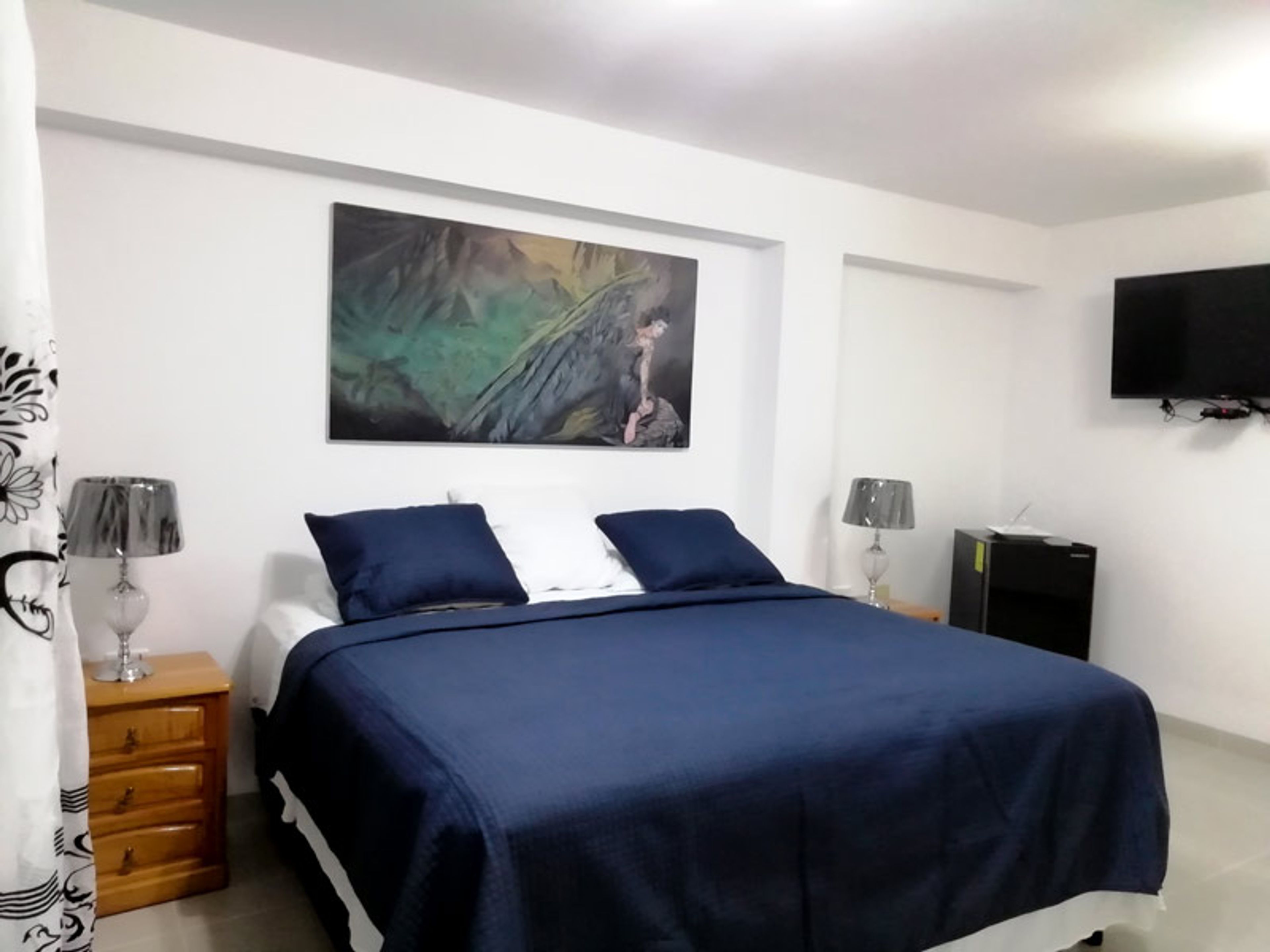 Hostal Copa, CALLE 1ra-A, No. 4214