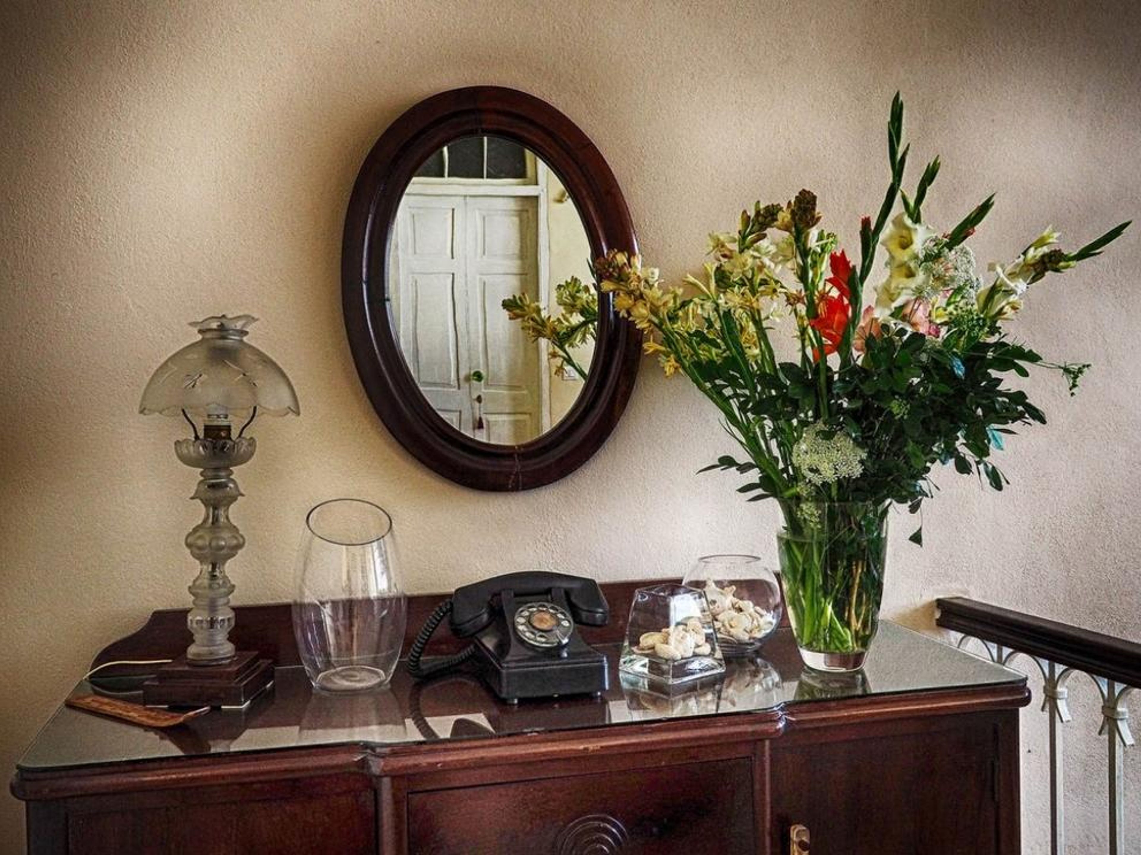 Suite Florencia B&B, MAESTRA NICOLASA, No. 8 (Altos)House´s details