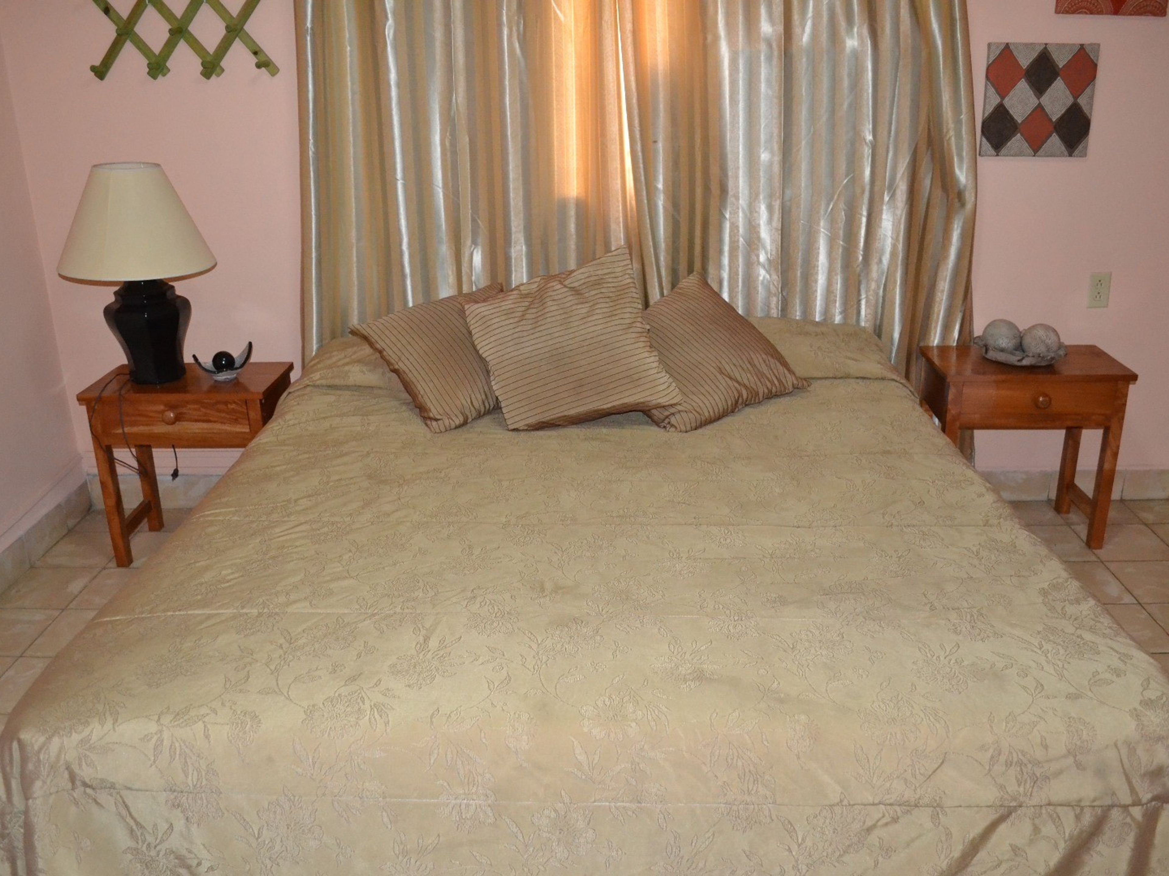 Casa Mari-Palace, CALLE 5ta F, No. 9603Standard room