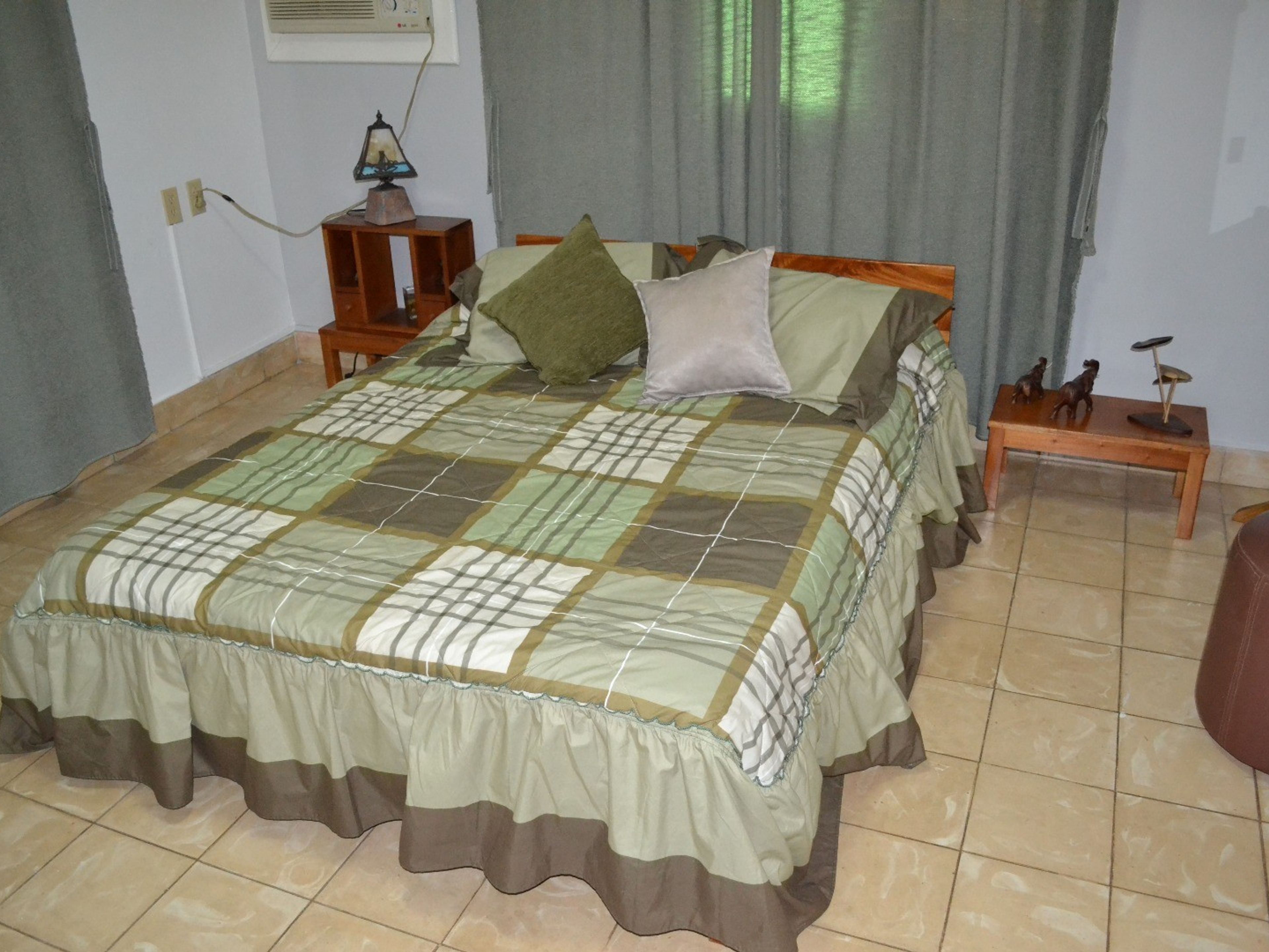 Casa Mari-Palace, CALLE 5ta F, No. 9603Standard room
