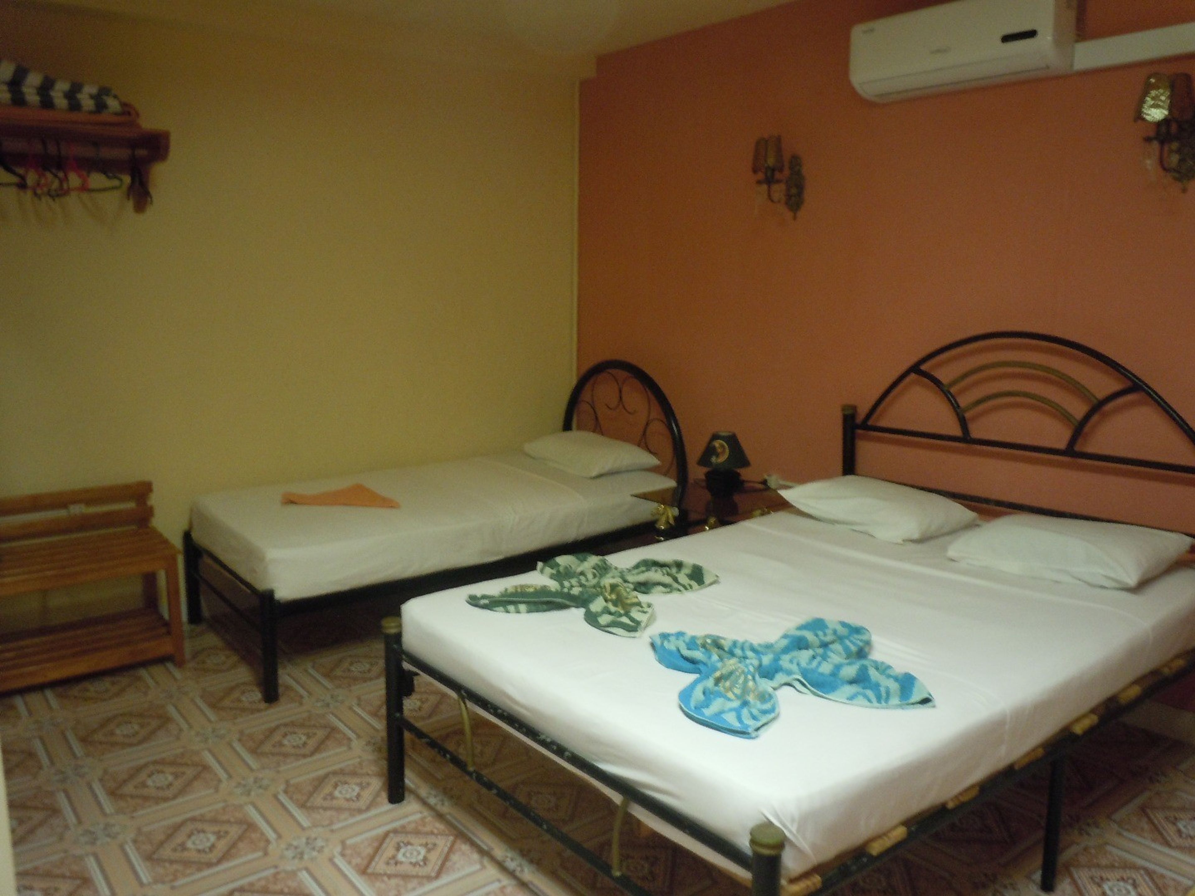 Hostal Obispo, OBISPO, No. 360Standard room