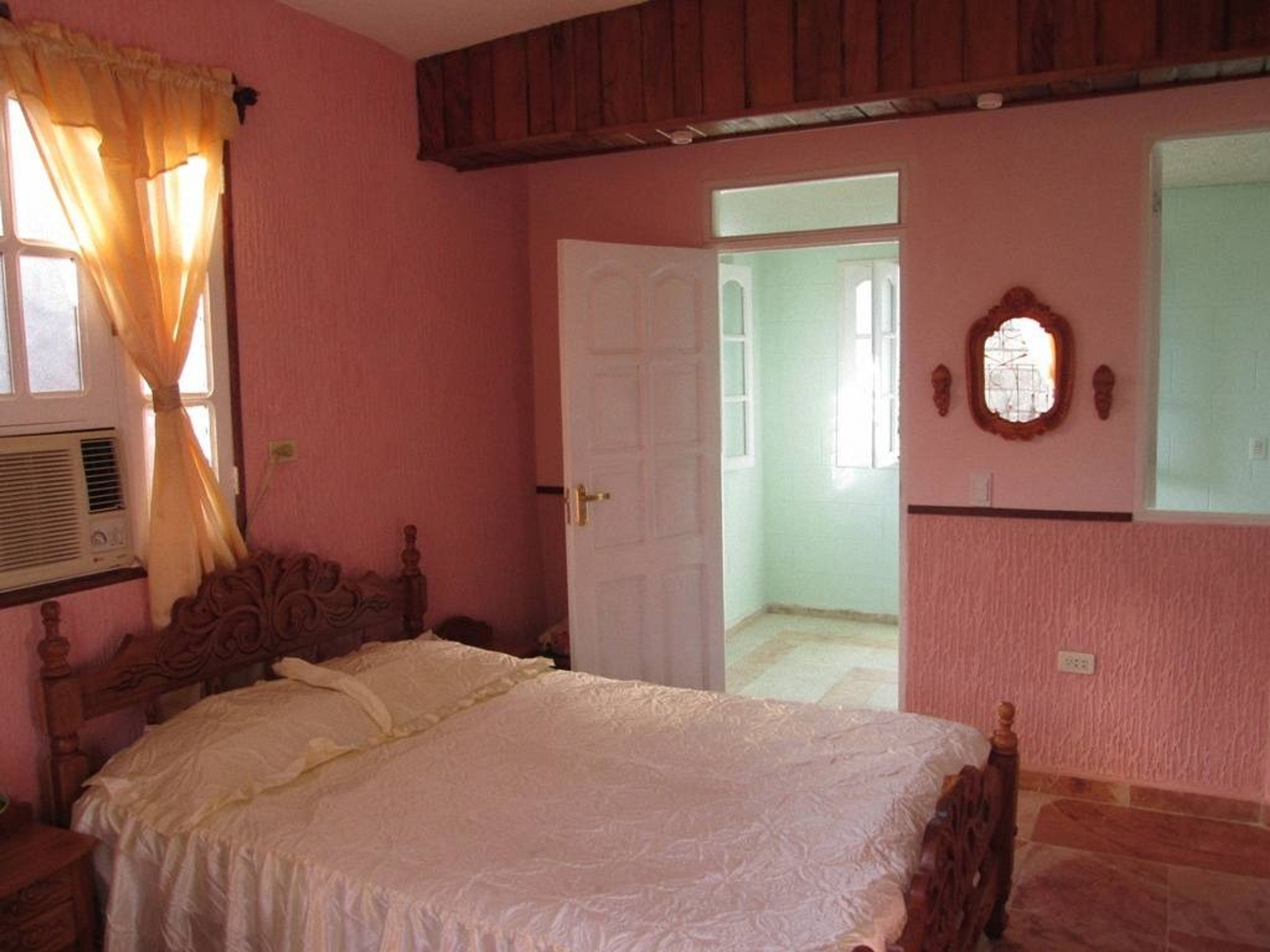Hostal La Gallega, PIRO GUINART (Boca), No. 29Standard room 1