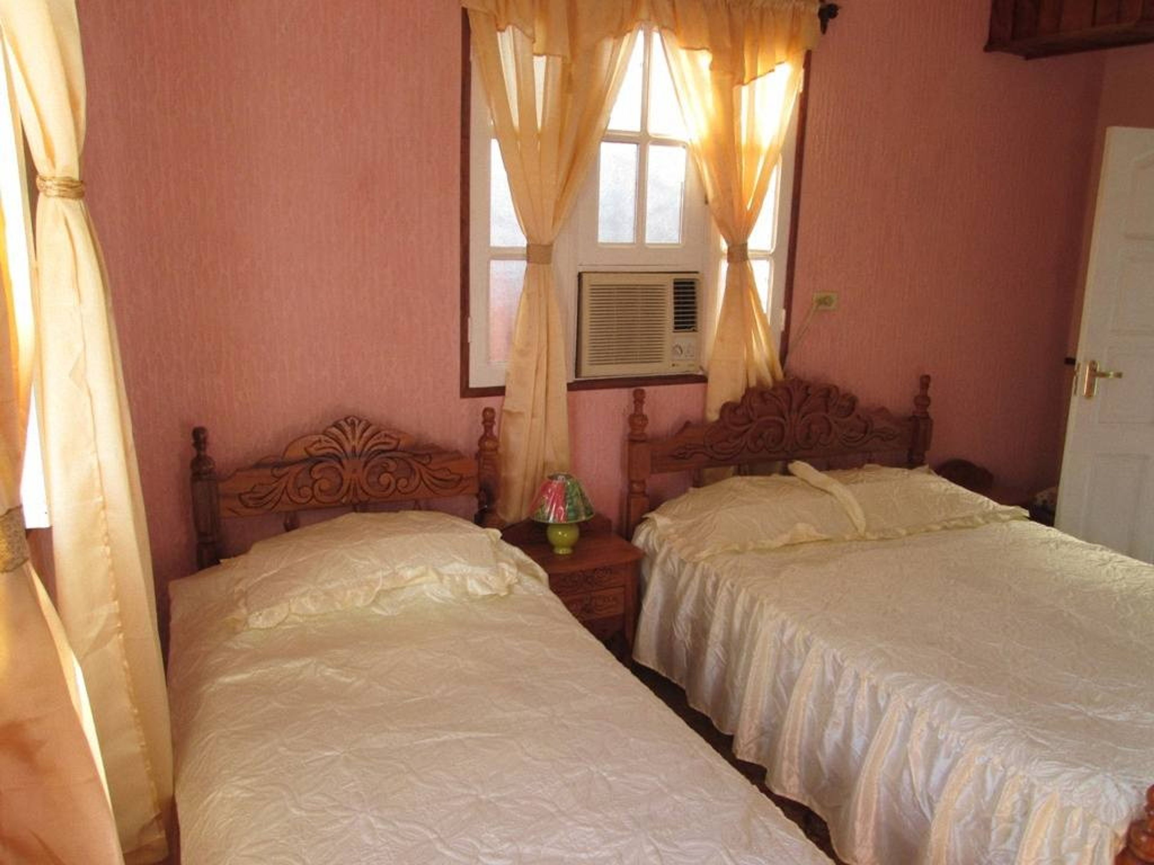 Hostal La Gallega, PIRO GUINART (Boca), No. 29Standard room 1