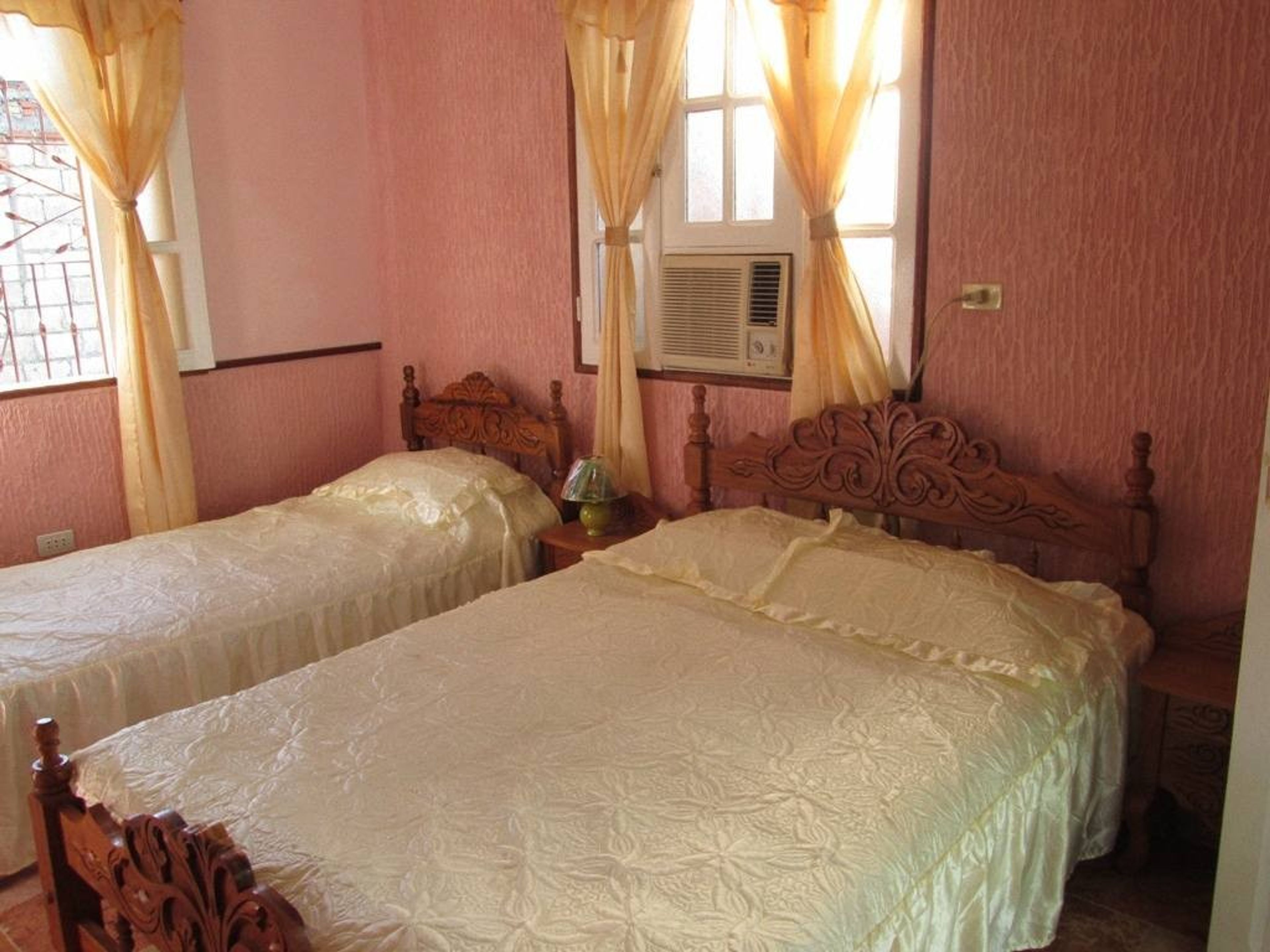 Hostal La Gallega, PIRO GUINART (Boca), No. 29Standard room 1
