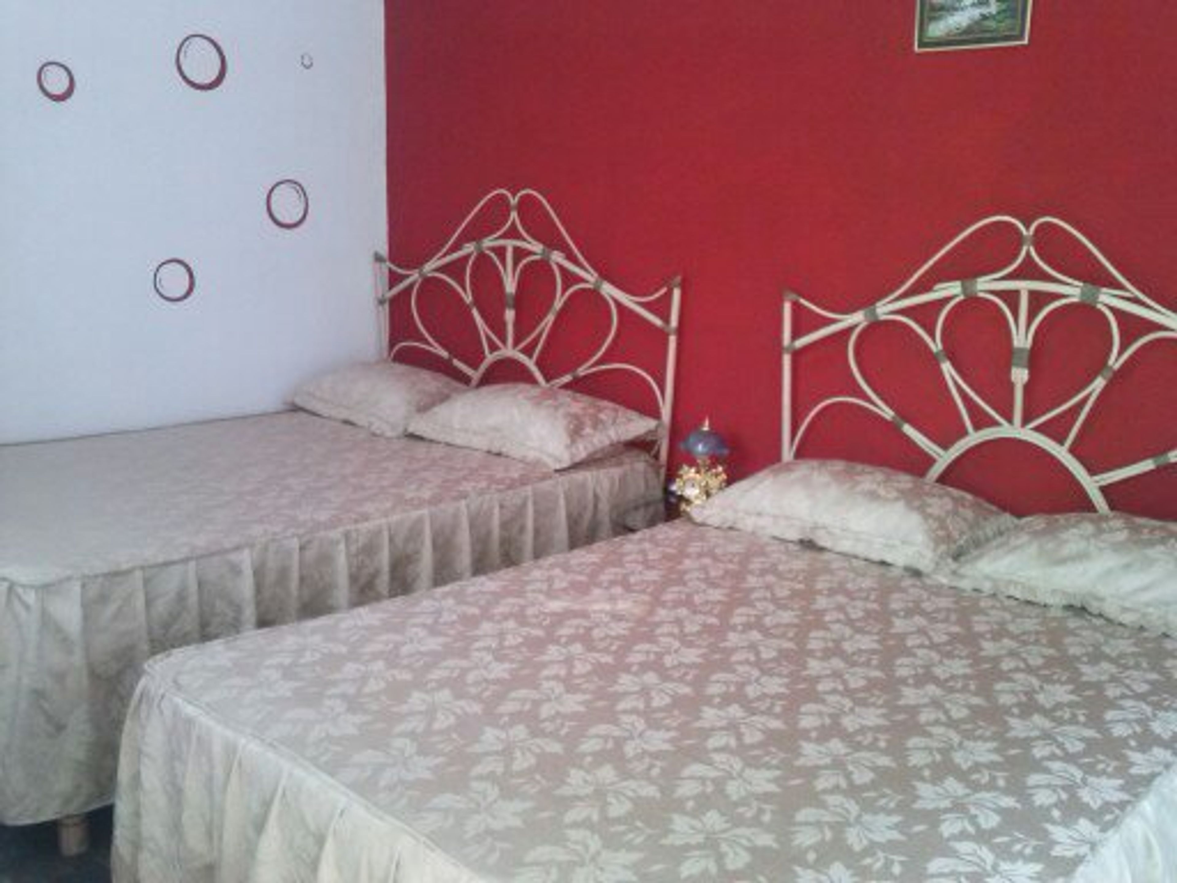 Дом  Merci, CARRETERA A LA ERMITA, No. 23Standard room