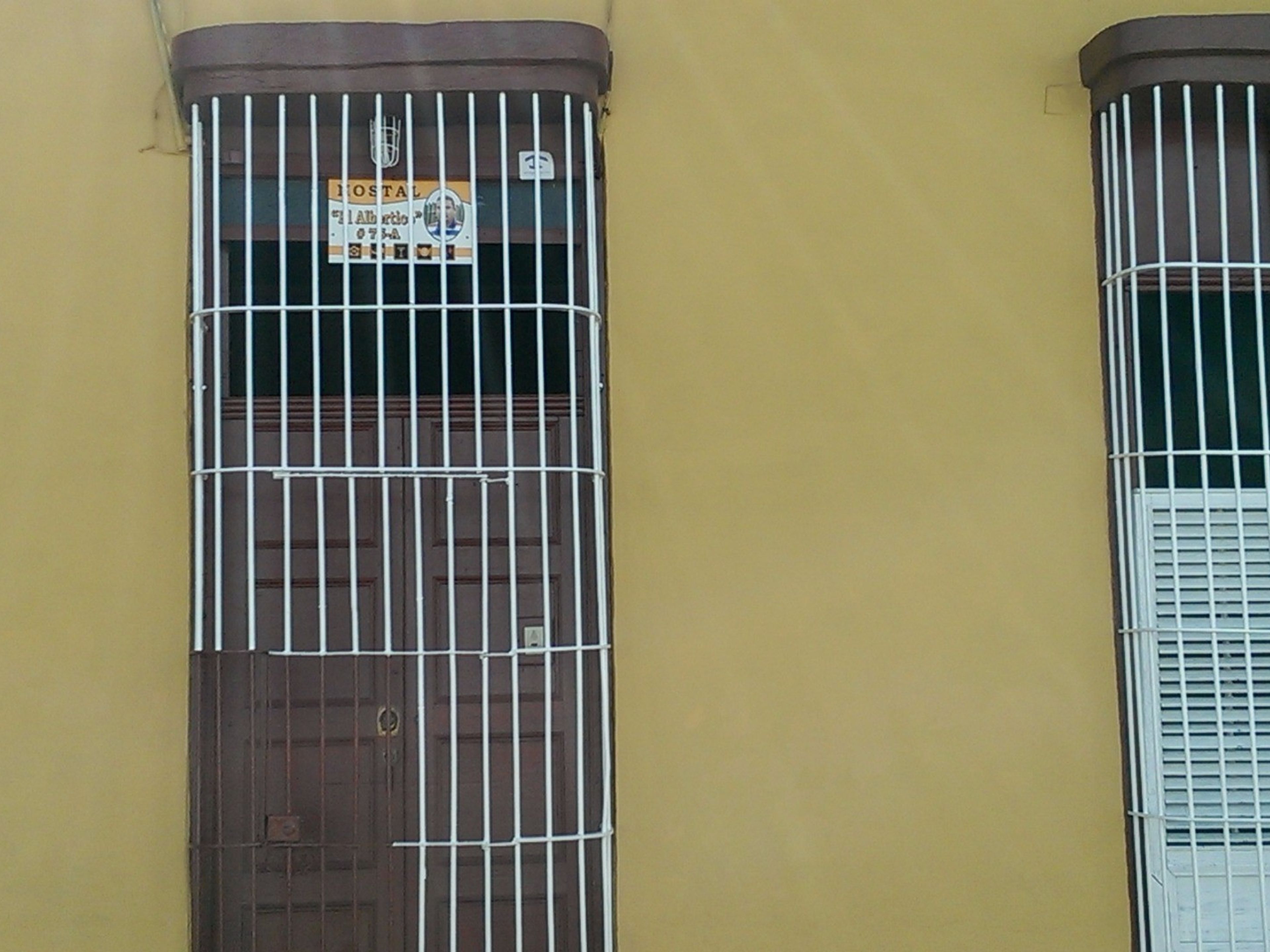 Hostal El Albertíco, ERNESTO VALDÉZ MUÑOZ (Media Luna), No. 75-A - House's panoramic view
