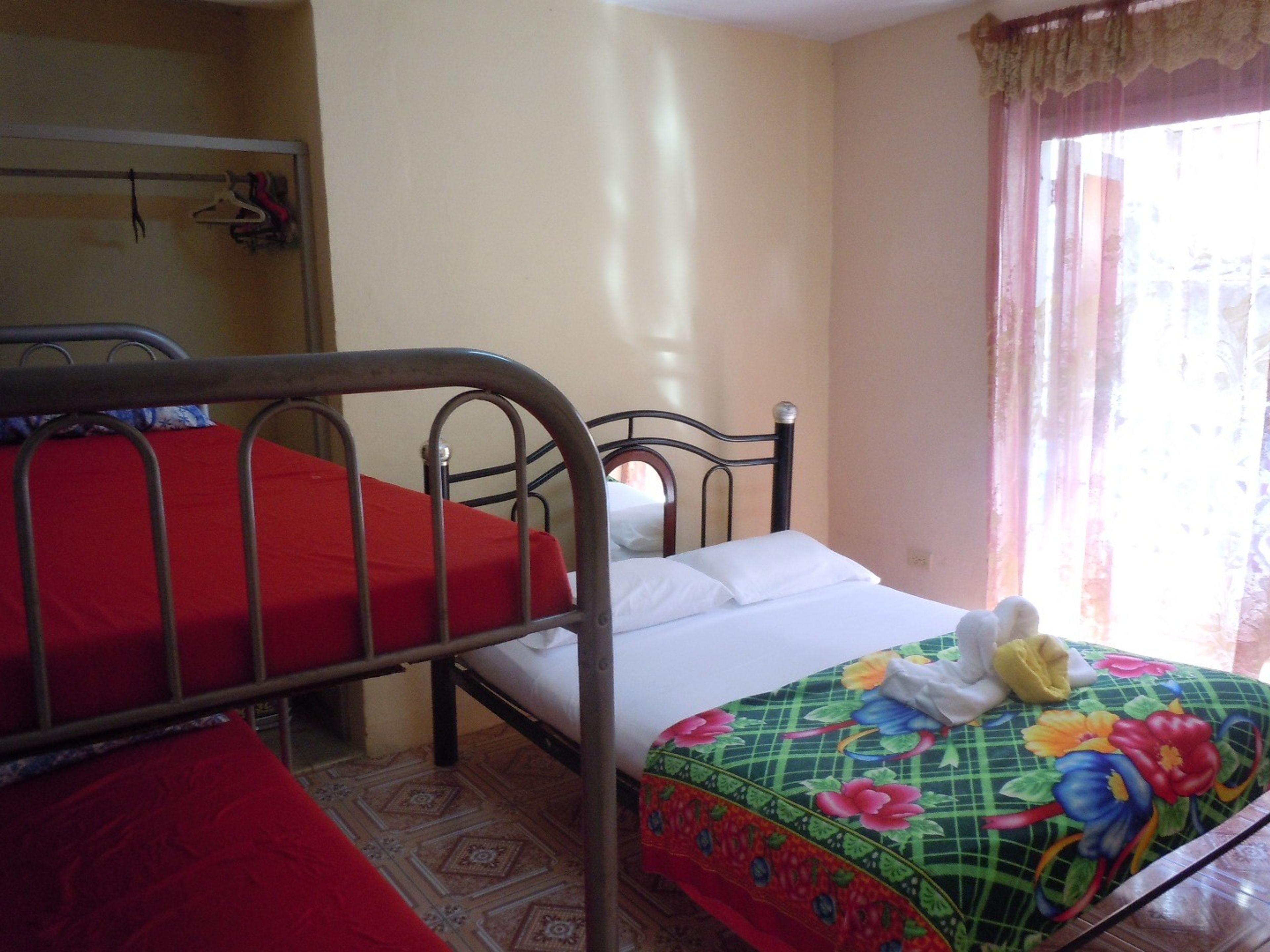 YingYang Habana Hostel, LUZ, No. 109 - Standard room