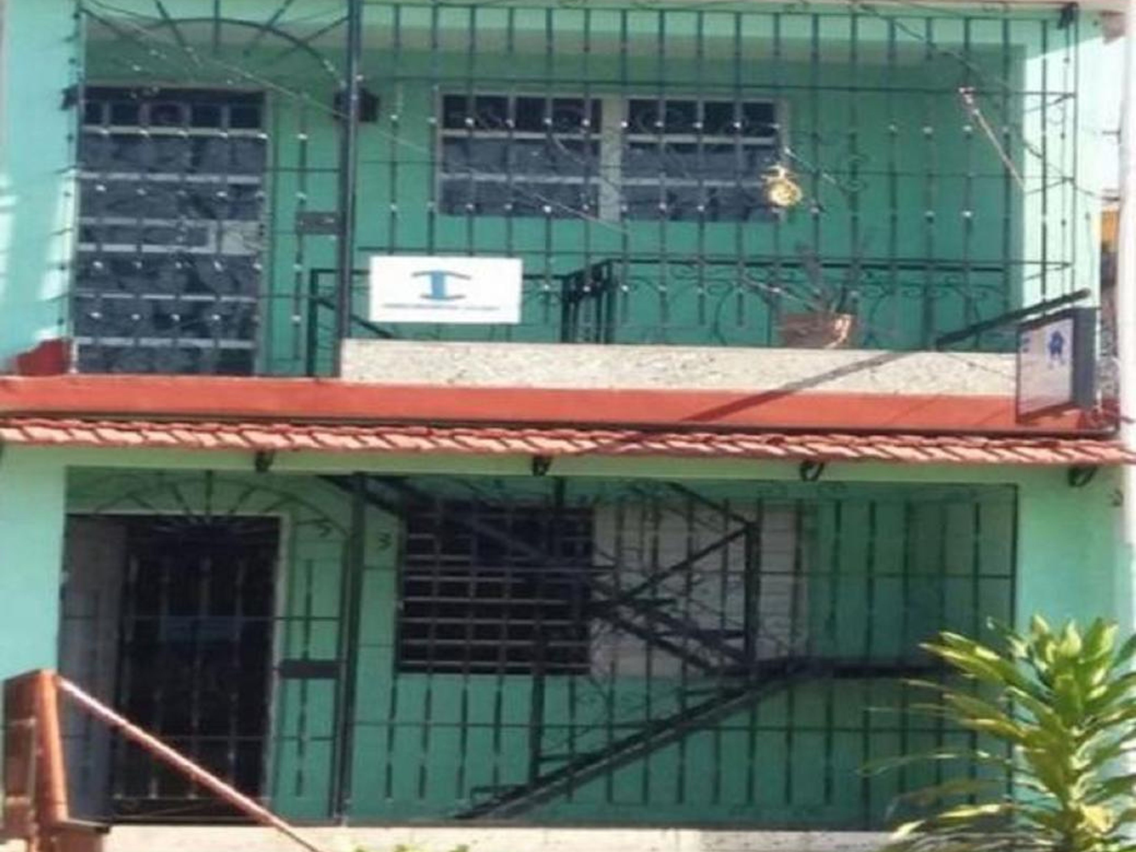 Casa Belatriz, PASEO MARTI, No. 533