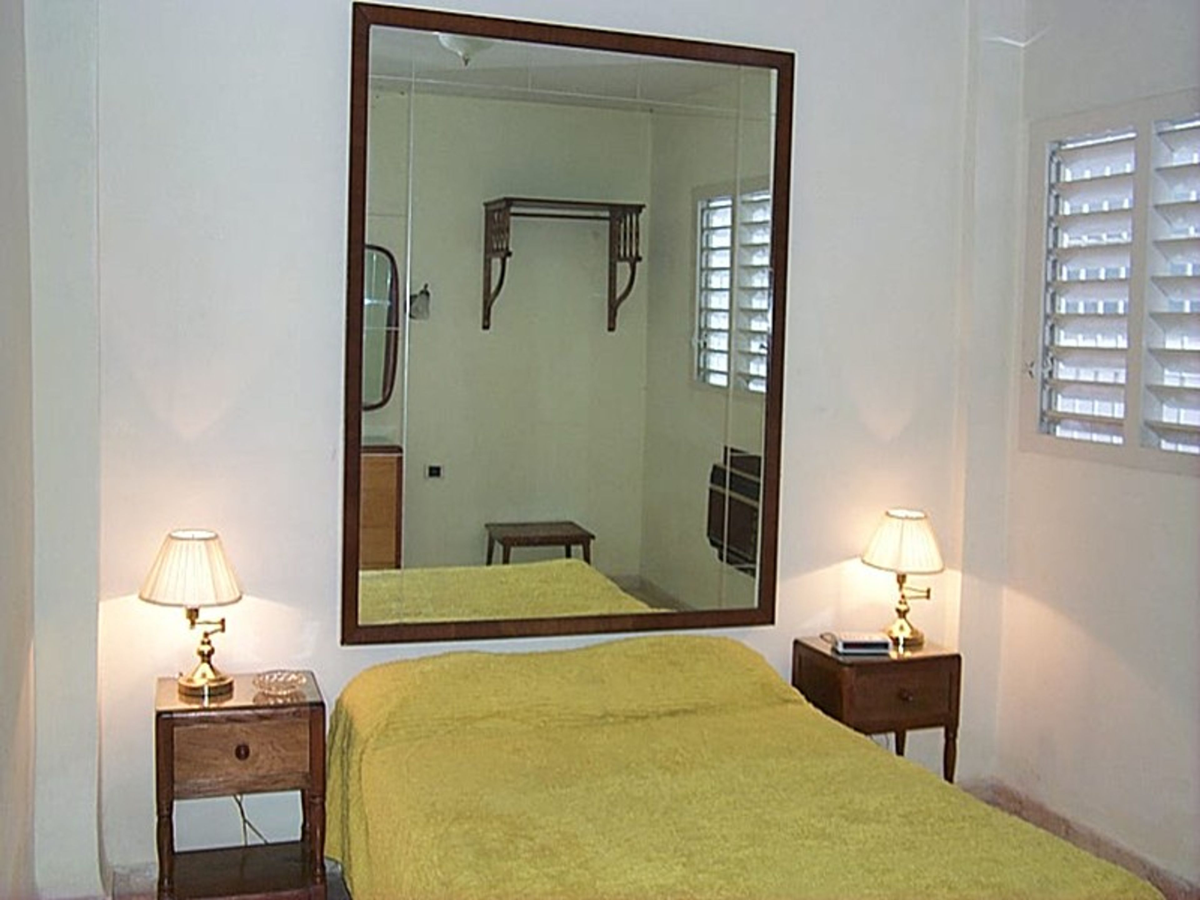 Casa de Miriam, CALLE 46, No. 3505Standard room