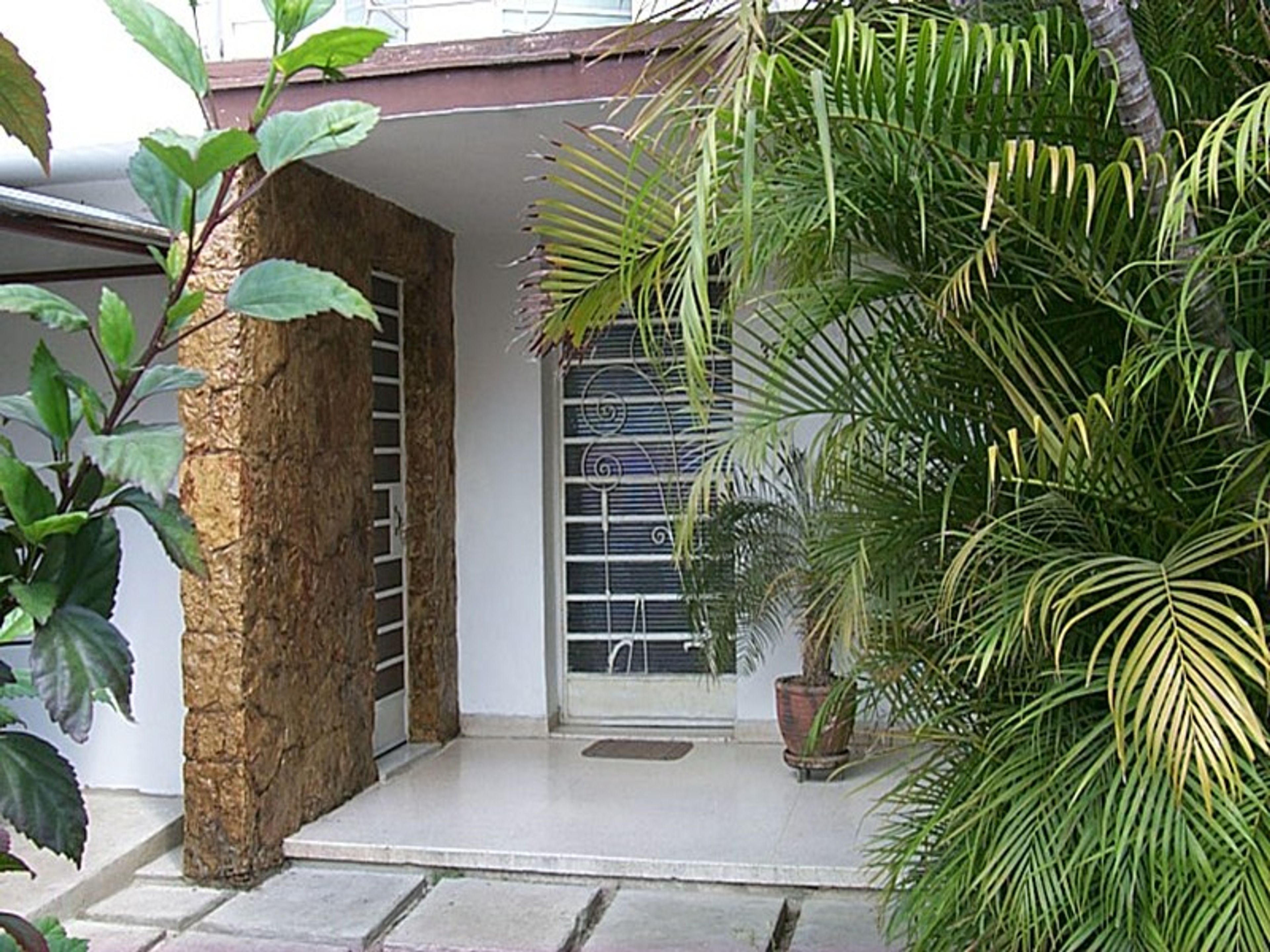 Casa de Miriam, CALLE 46, No. 3505 - House's panoramic view