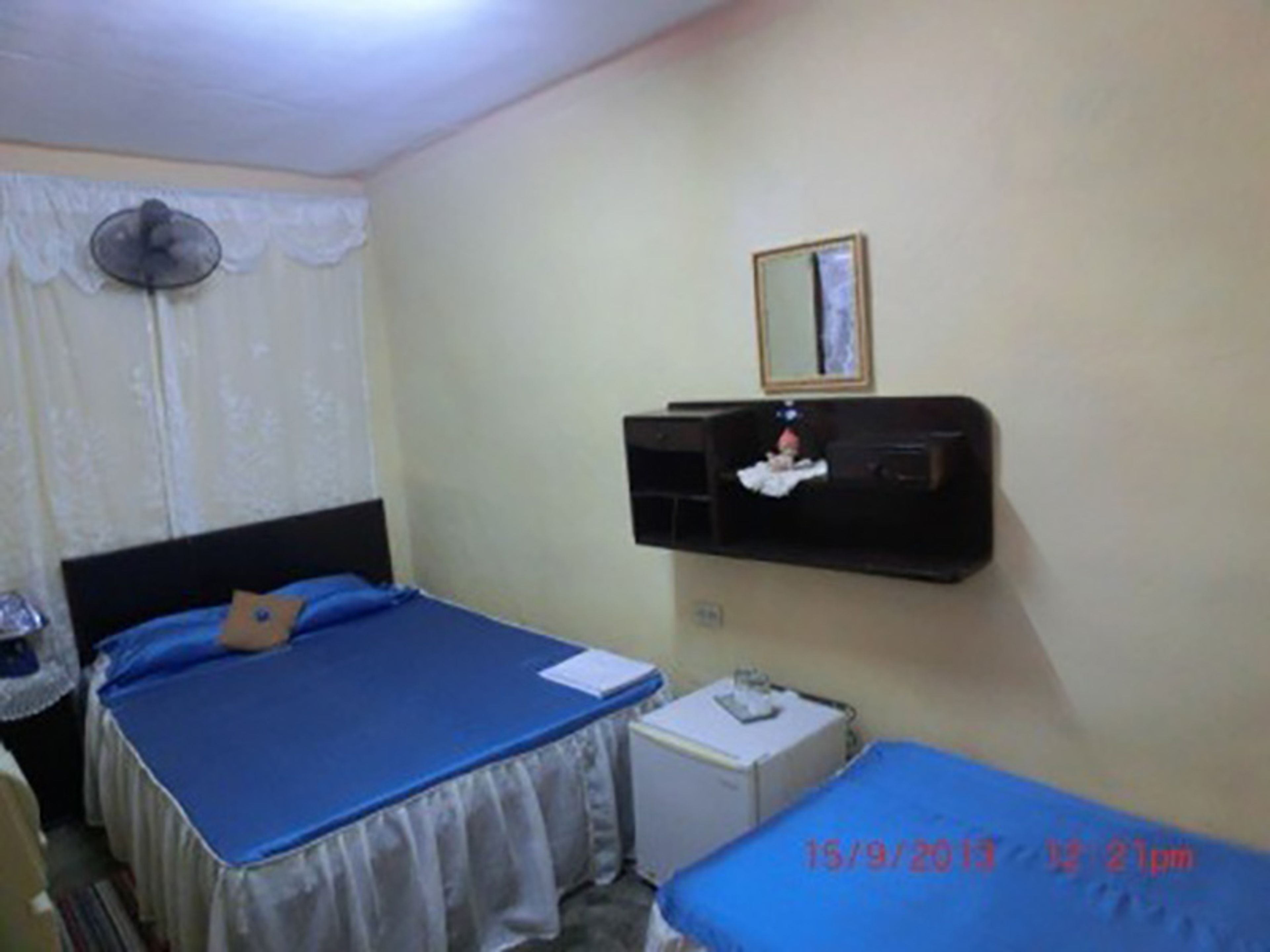 Casa Lugarda, SANTIAGO ESCOBAR, No. 156Standard room